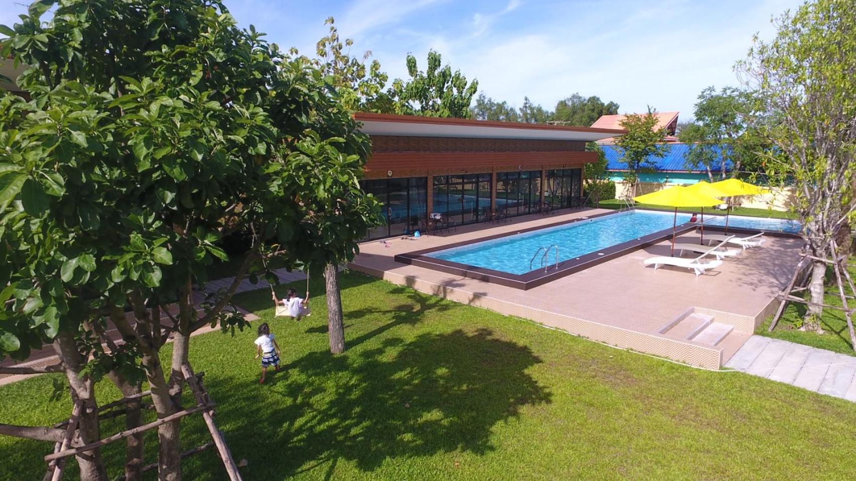 Golf Inn Resort