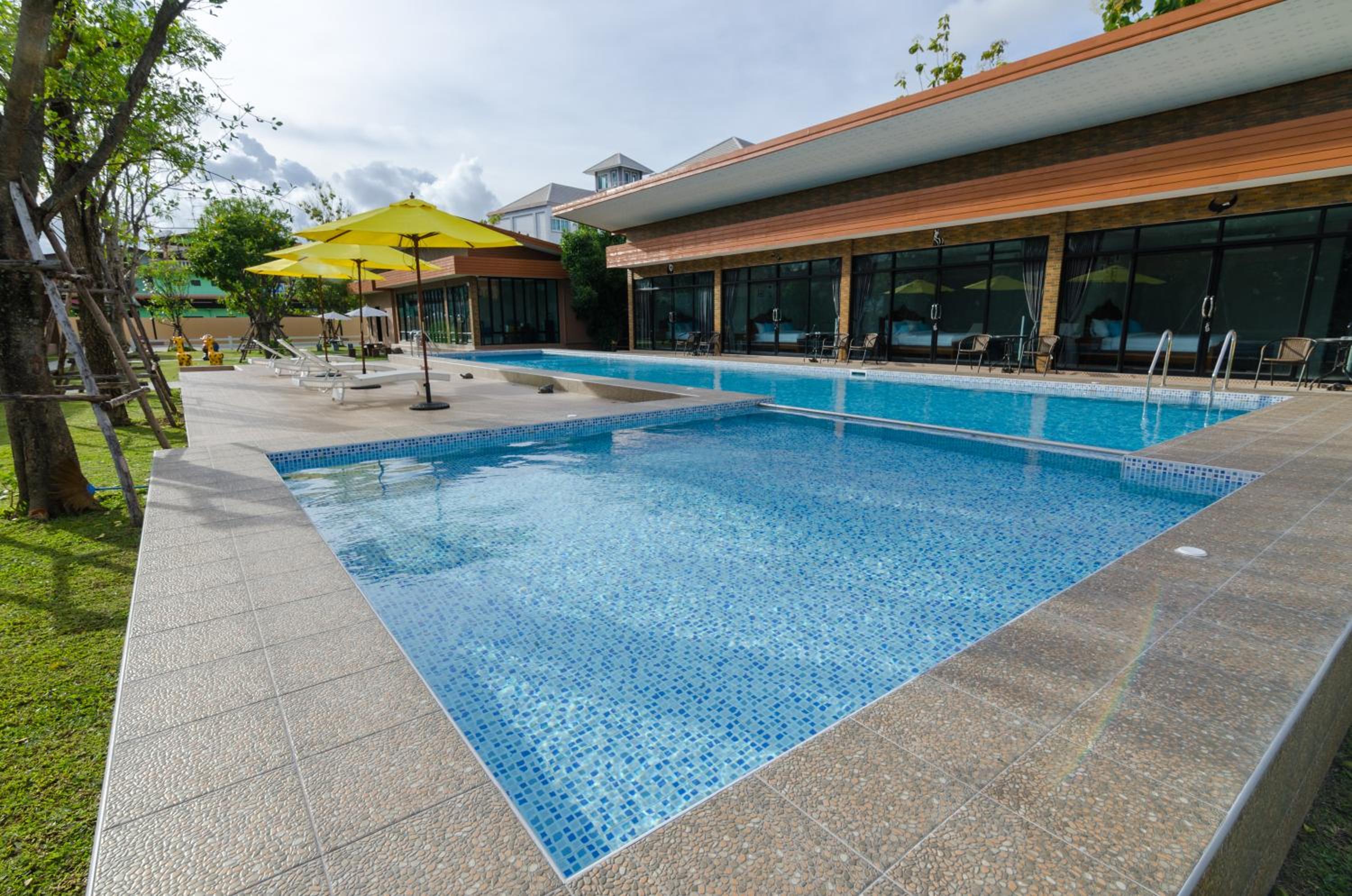 Golf Inn Resort