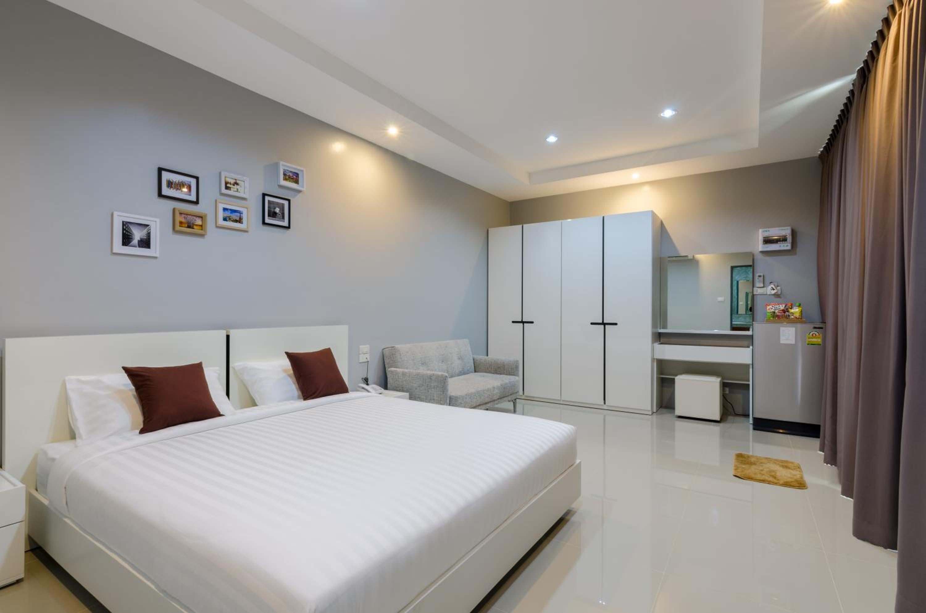Golf Inn Resort