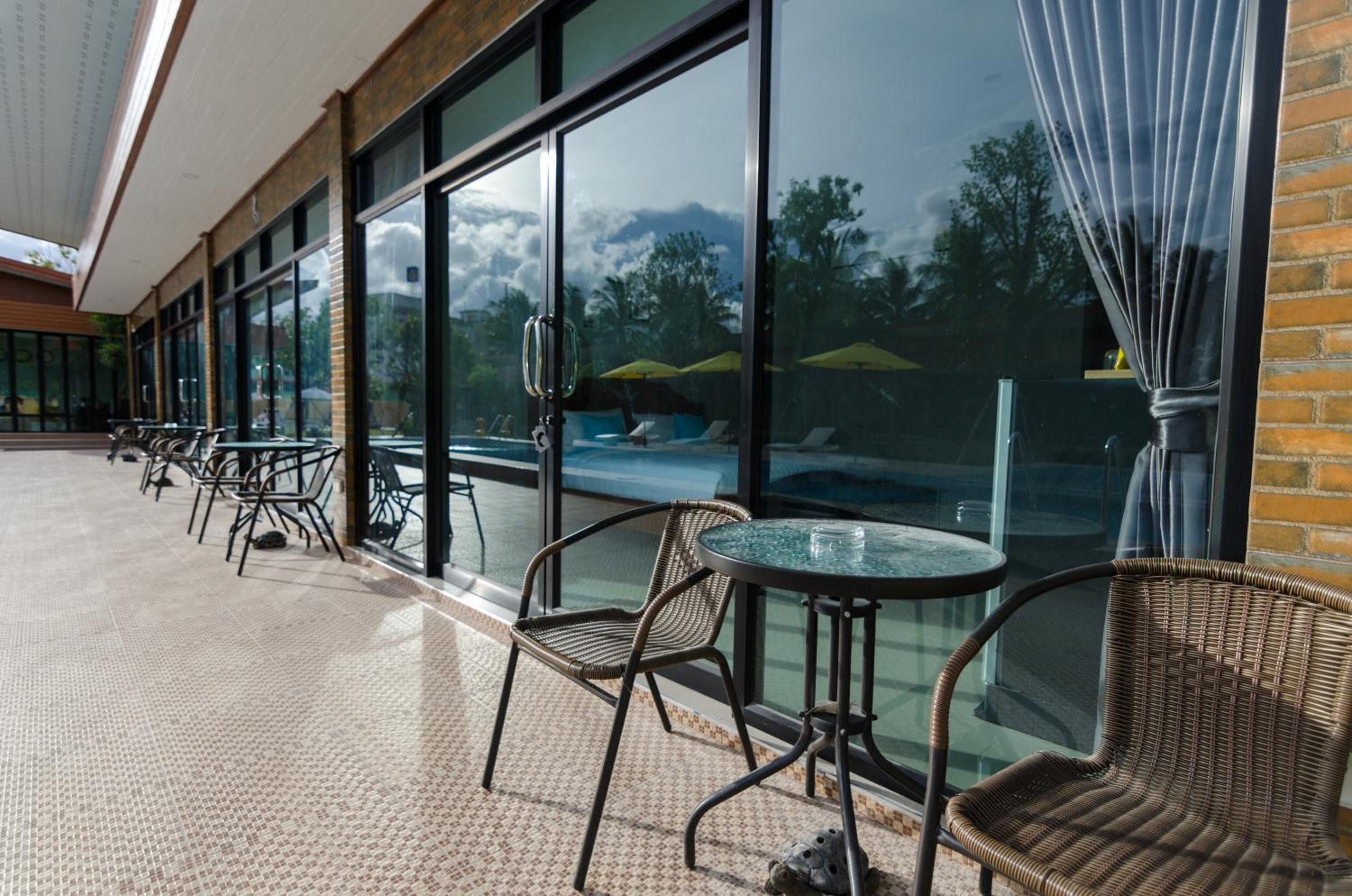Golf Inn Resort