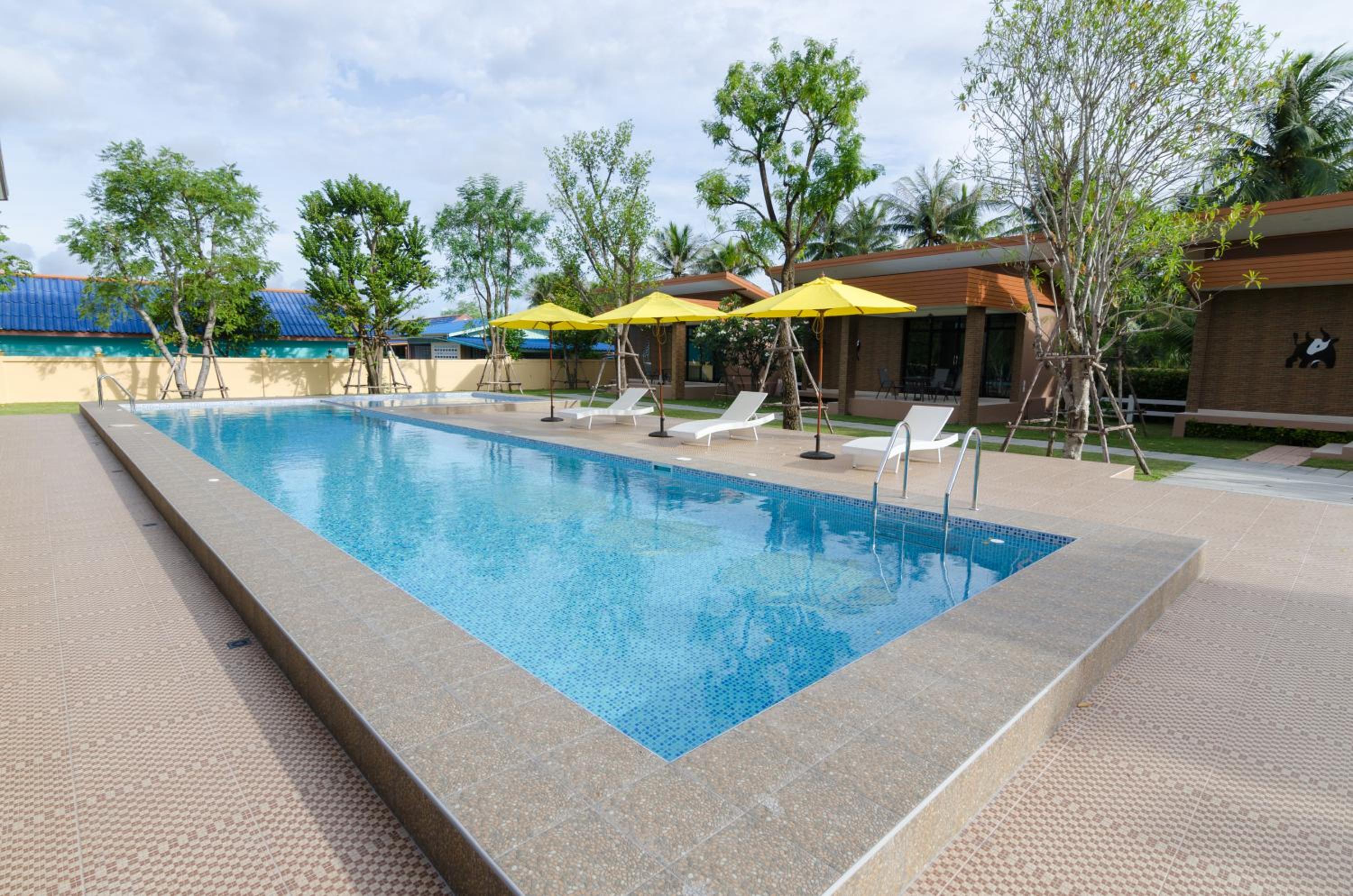 Golf Inn Resort