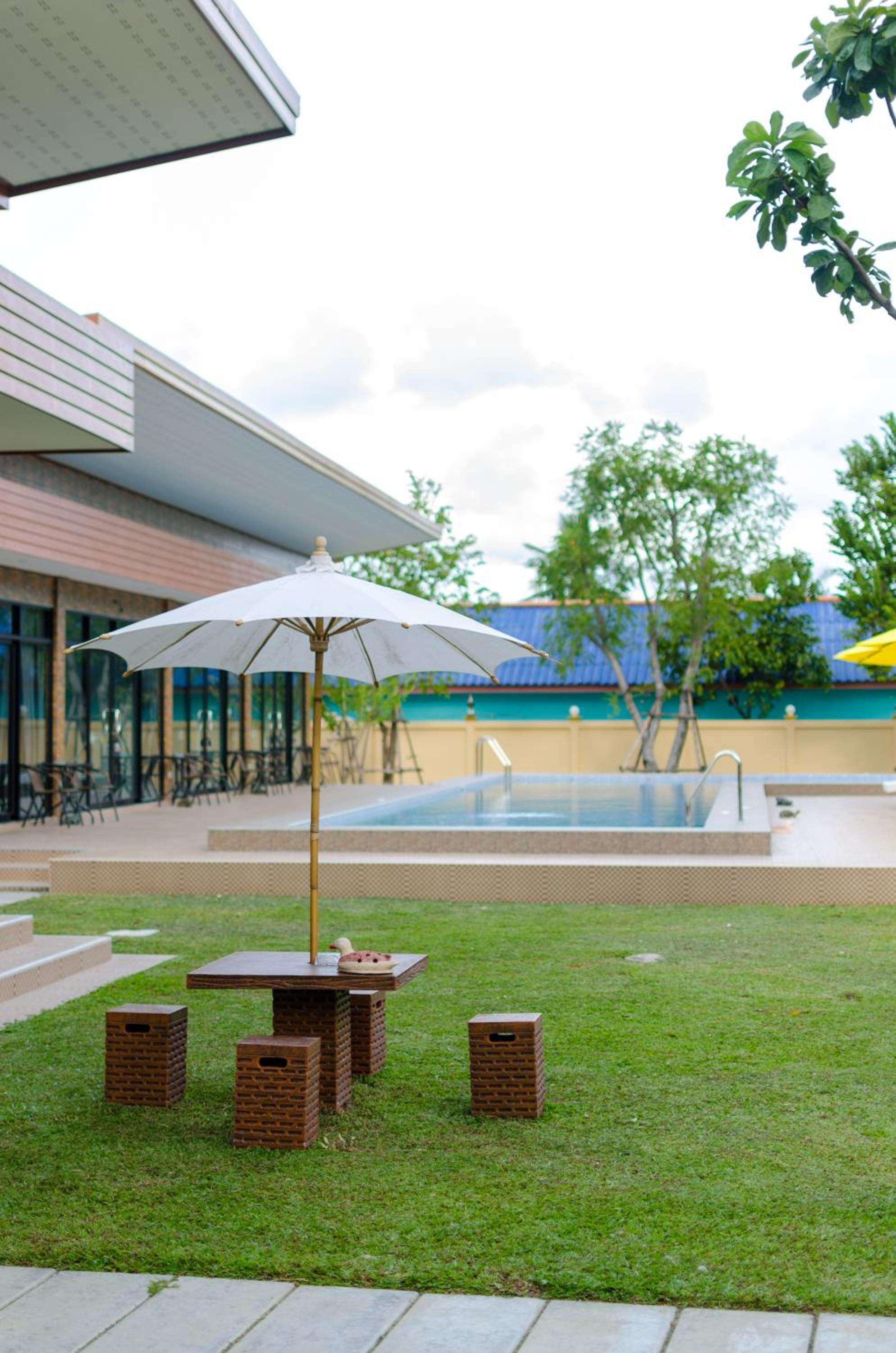 Golf Inn Resort