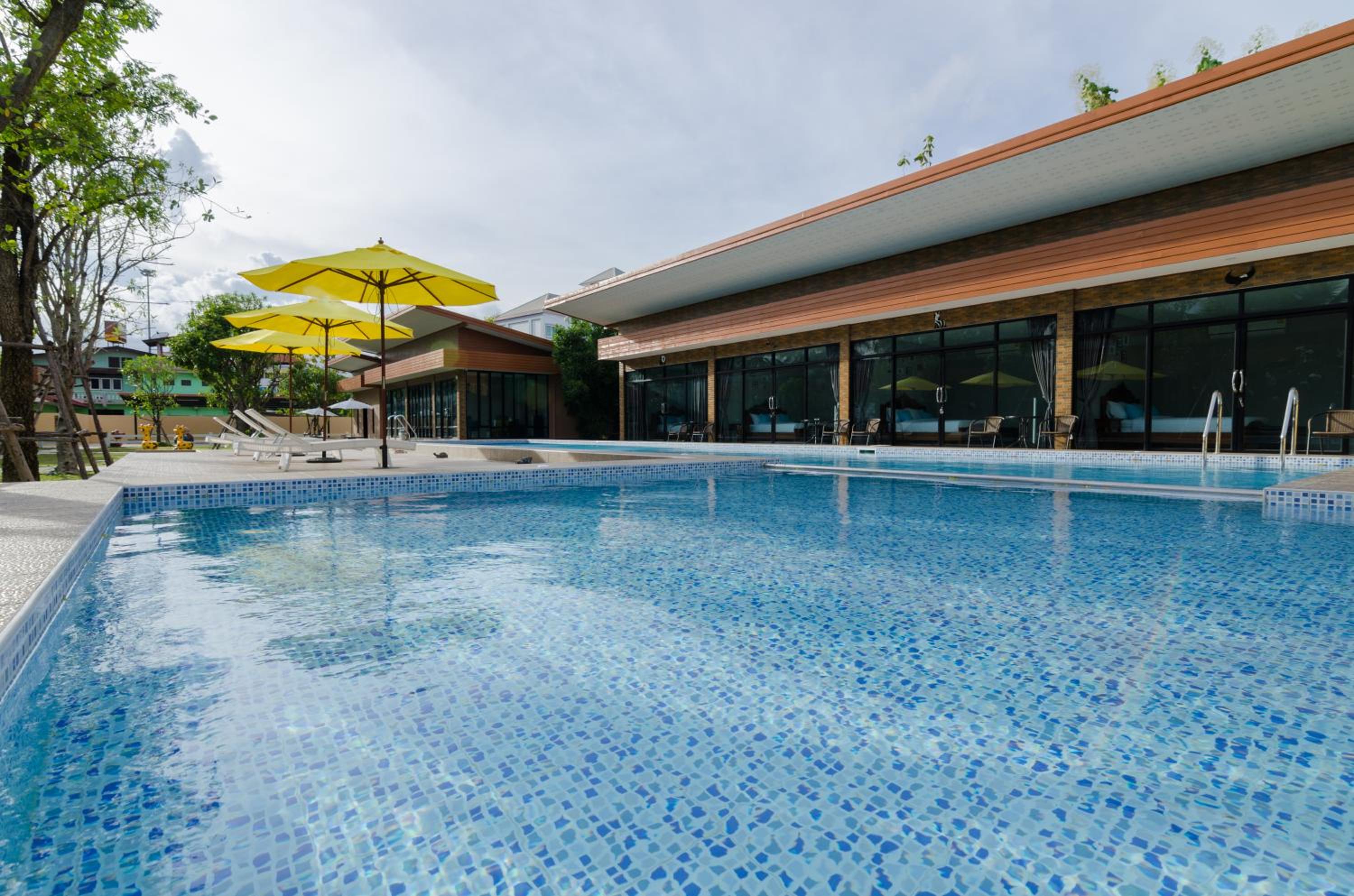 Golf Inn Resort