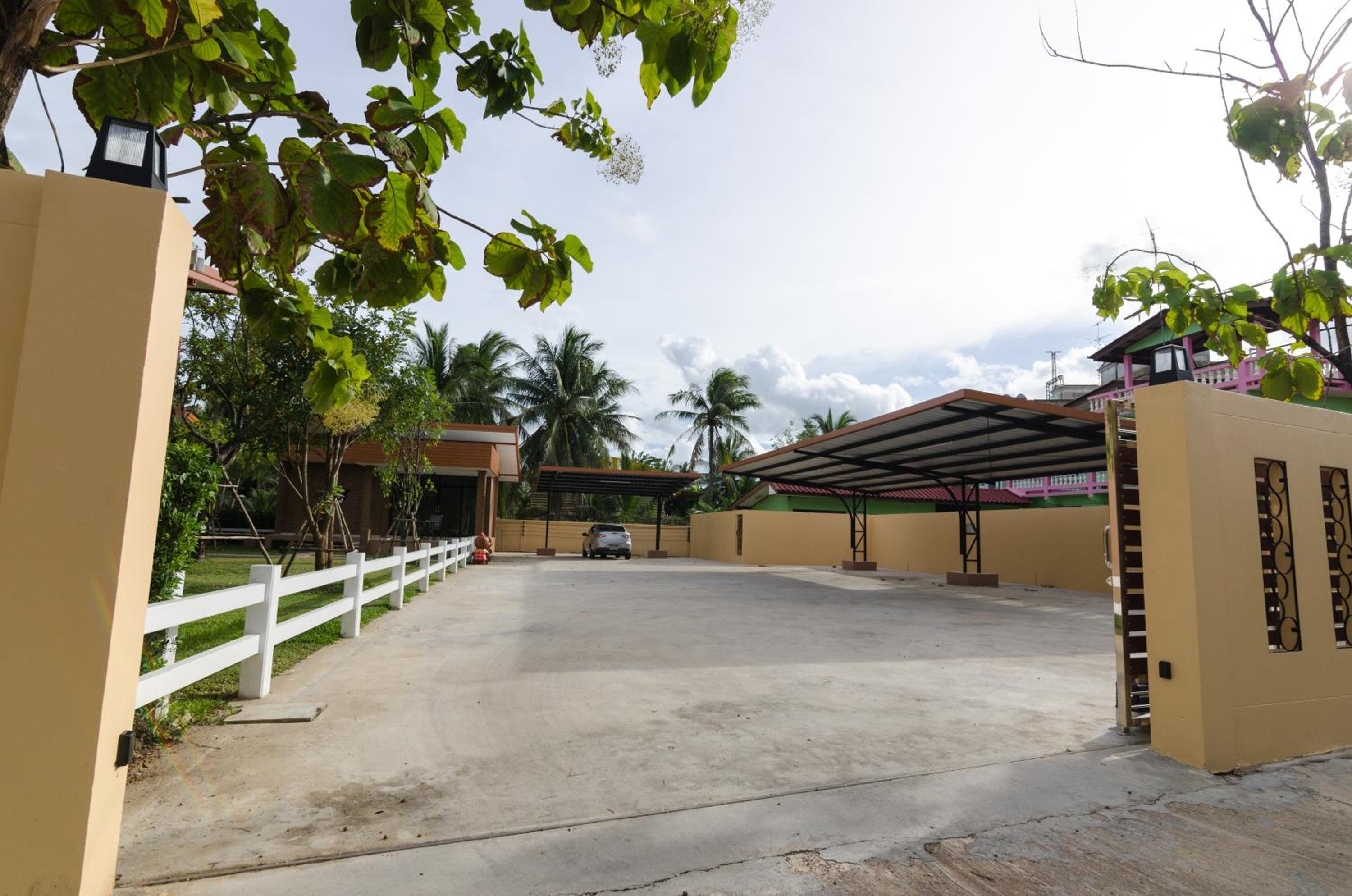 Golf Inn Resort