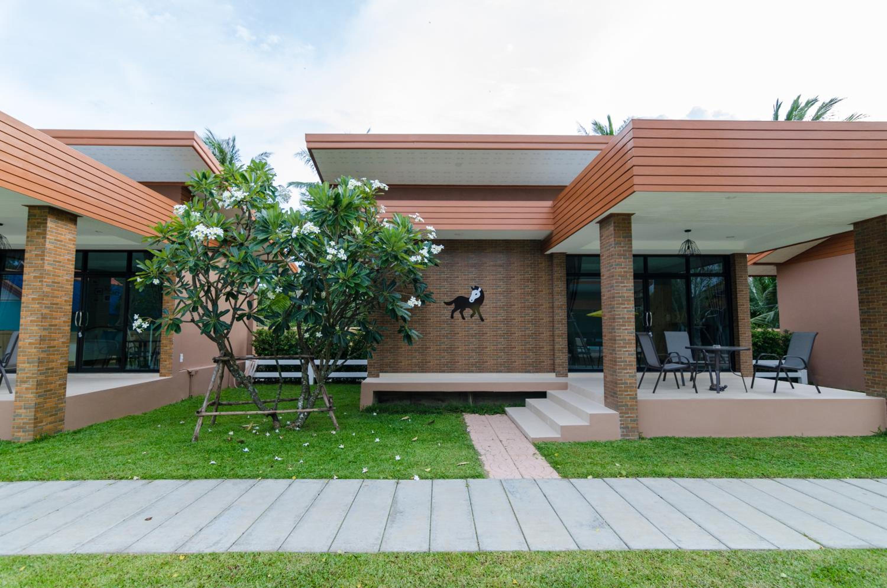 Golf Inn Resort