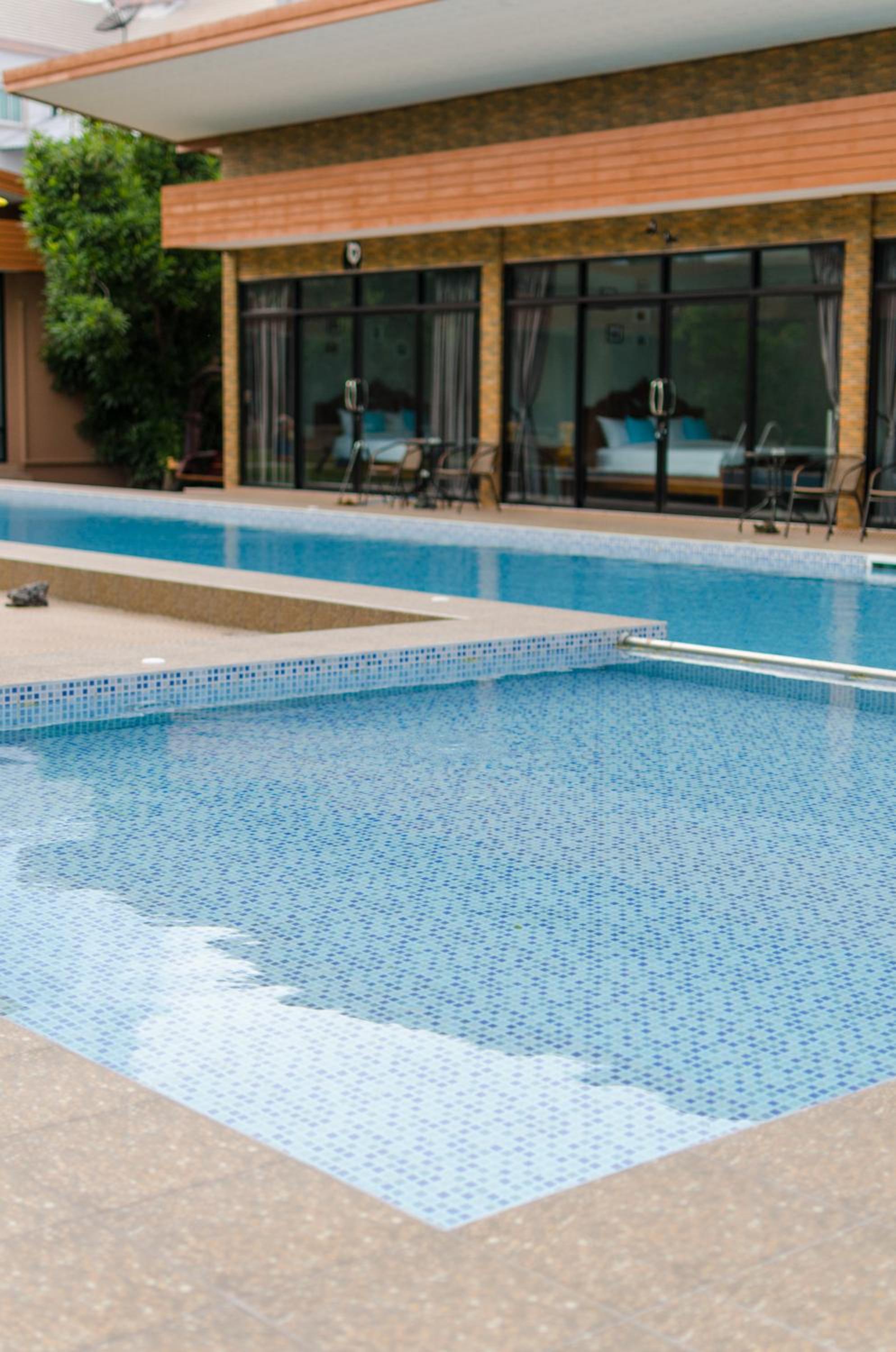 Golf Inn Resort