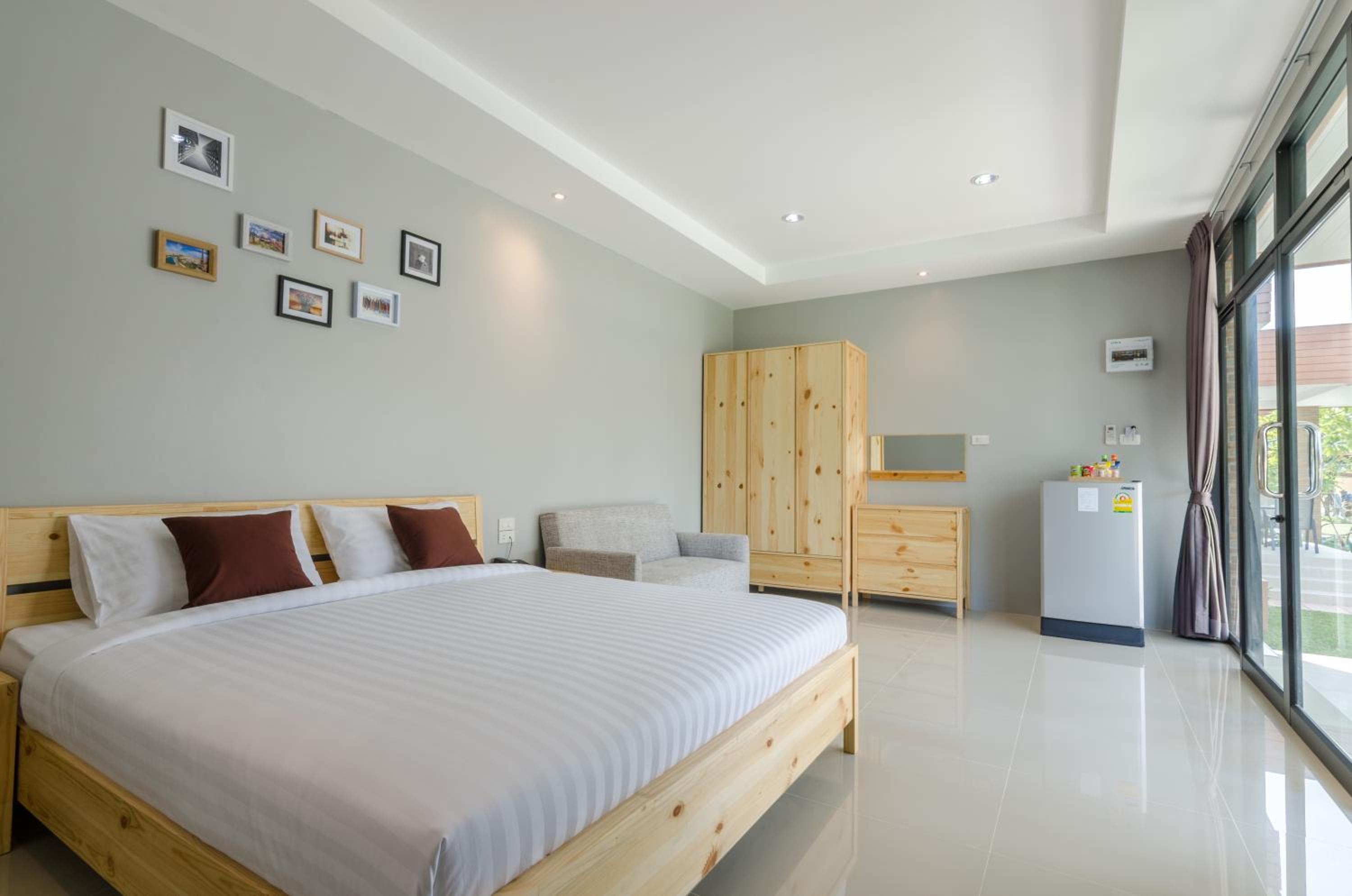 Golf Inn Resort