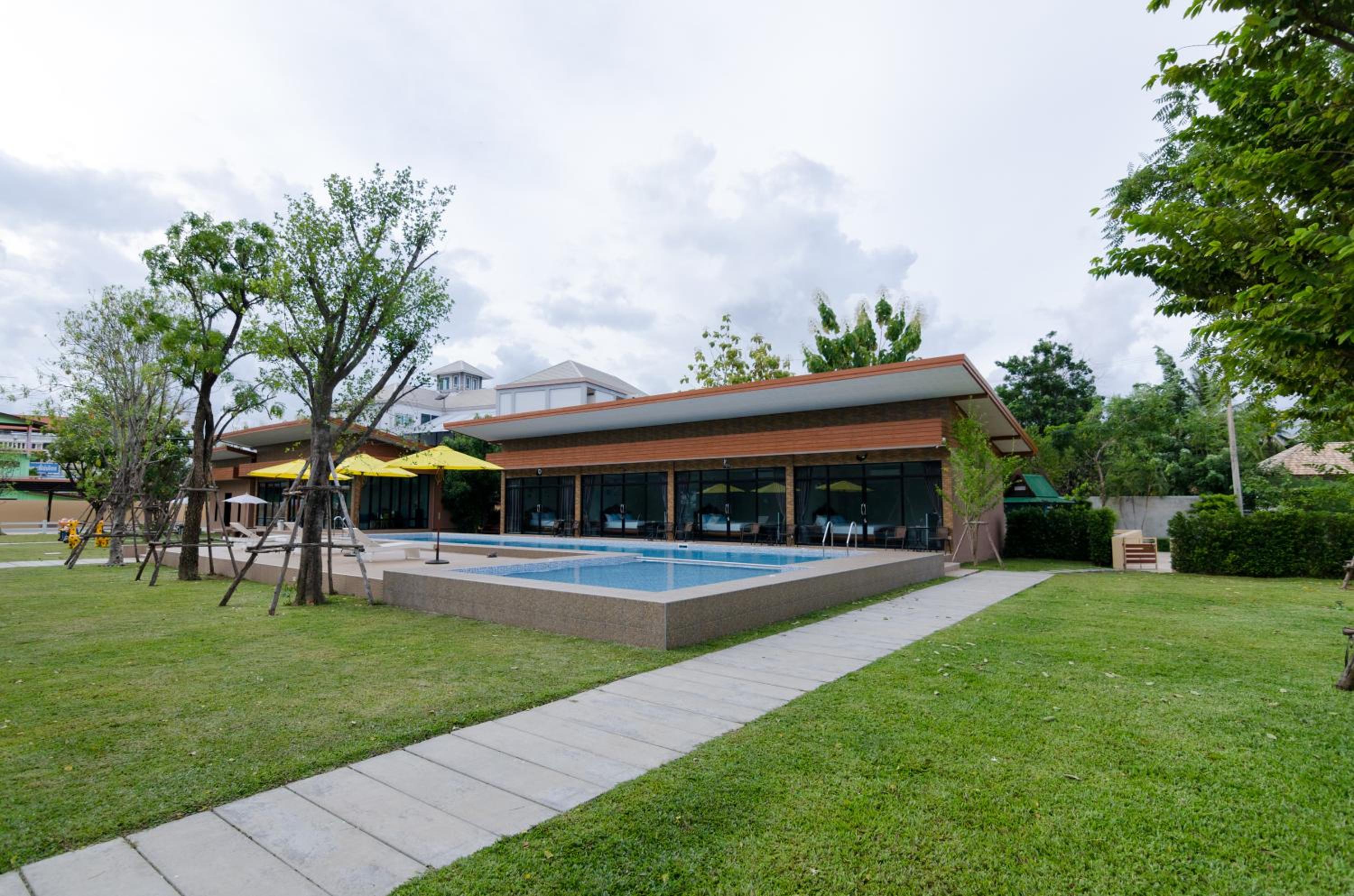 Golf Inn Resort