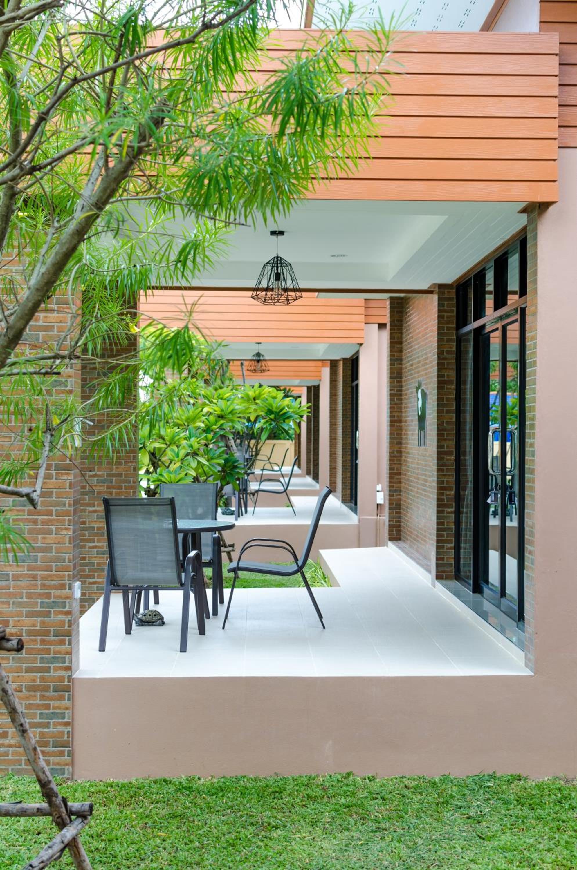 Golf Inn Resort