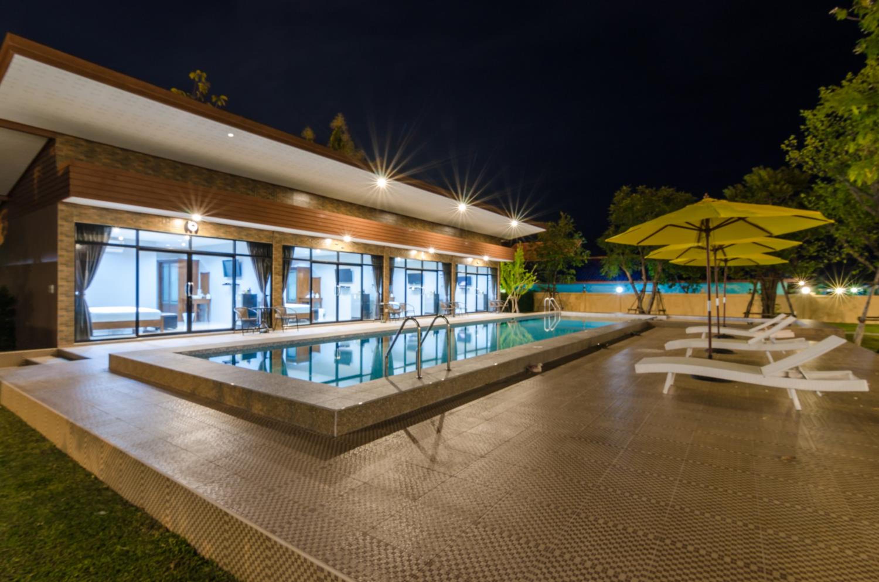 Golf Inn Resort