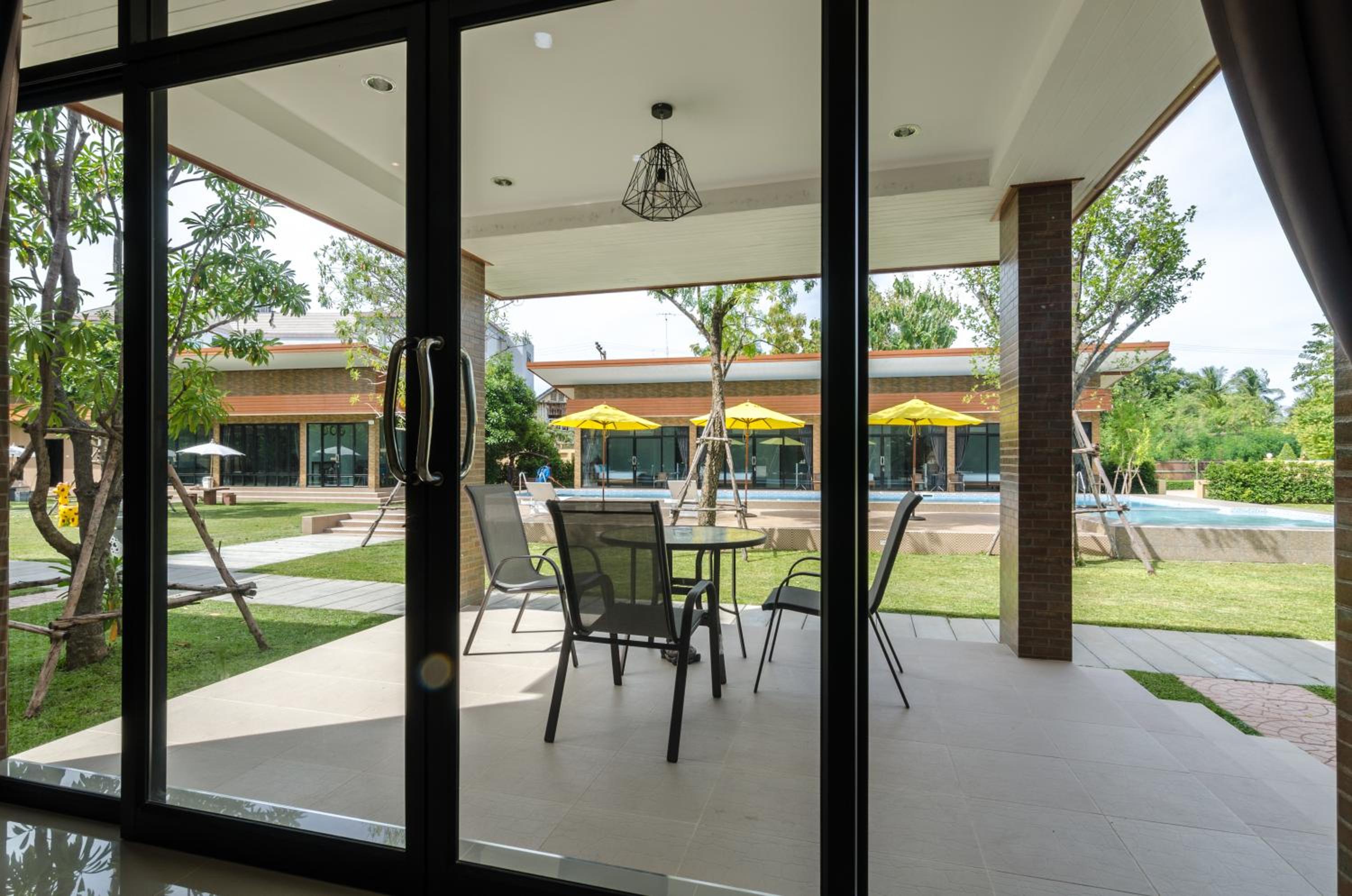 Golf Inn Resort