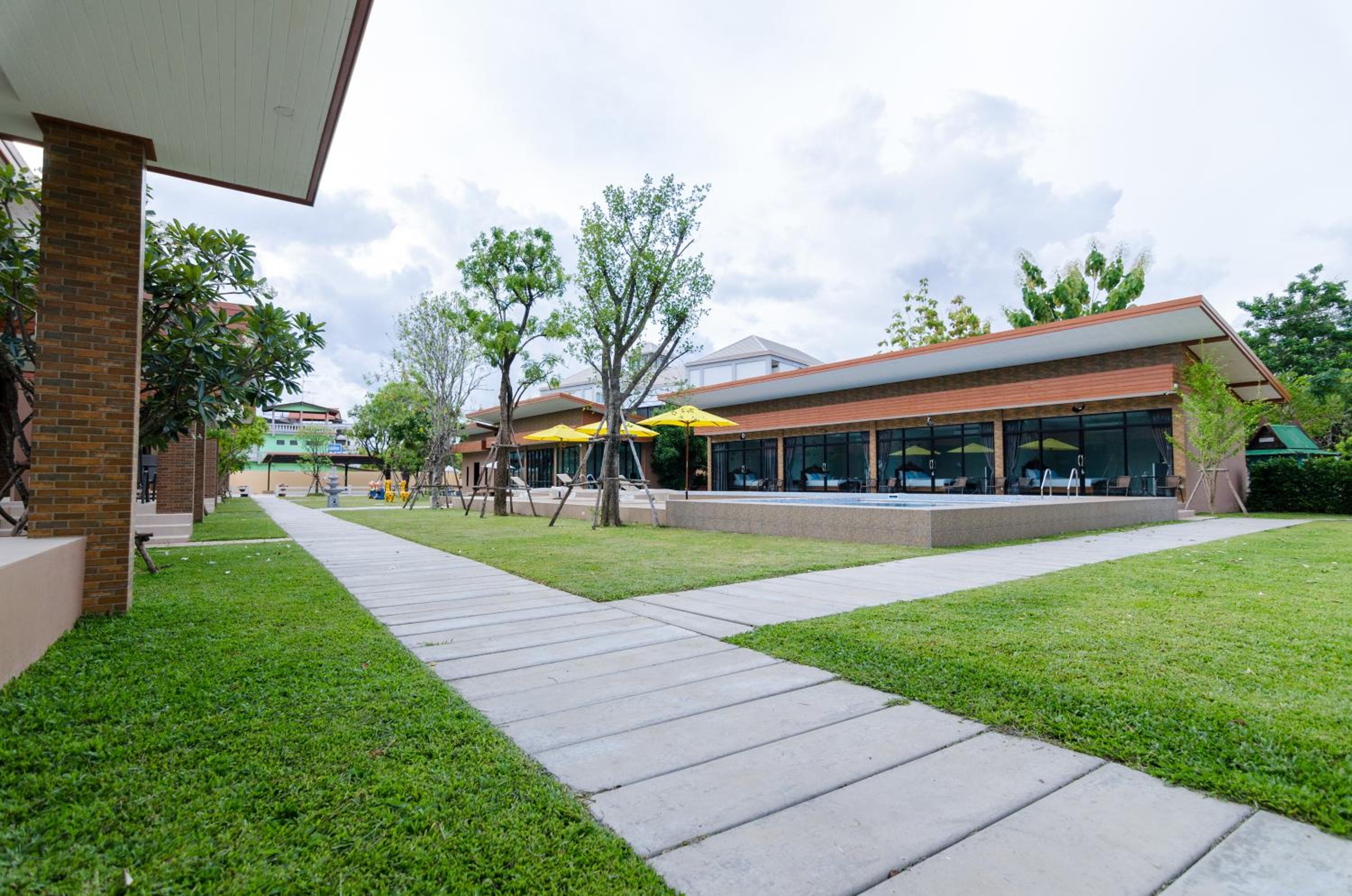 Golf Inn Resort