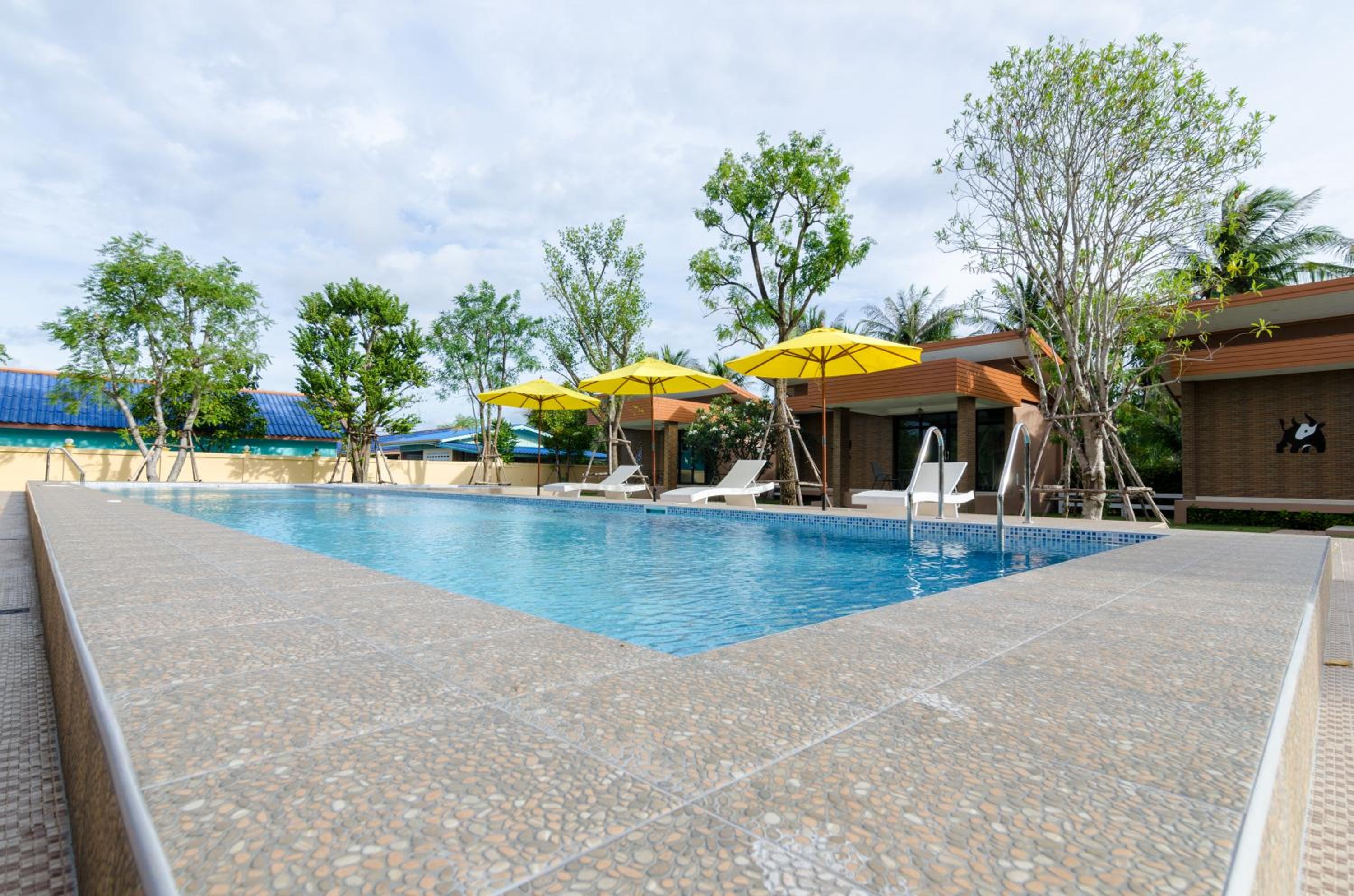 Golf Inn Resort