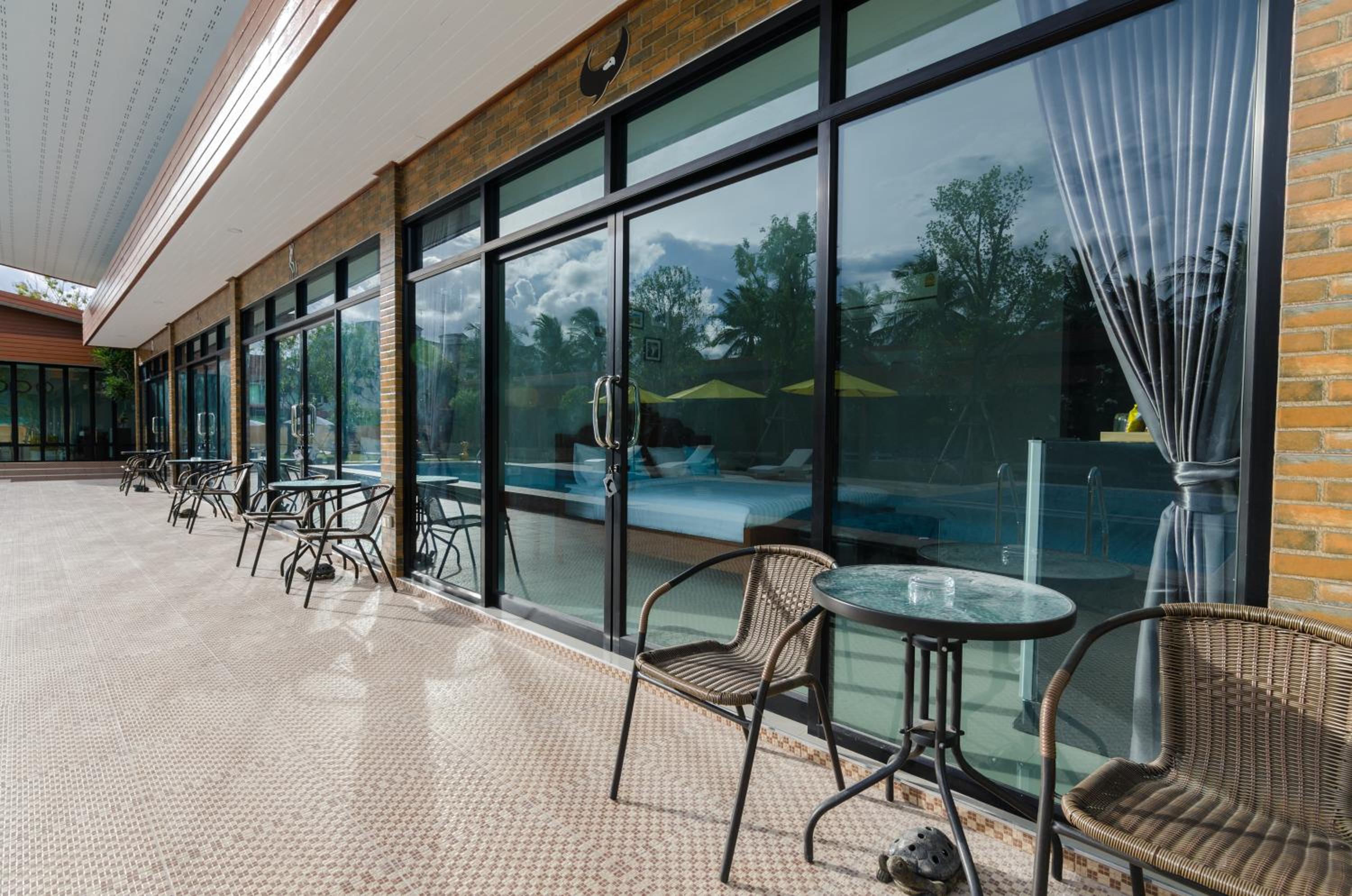 Golf Inn Resort