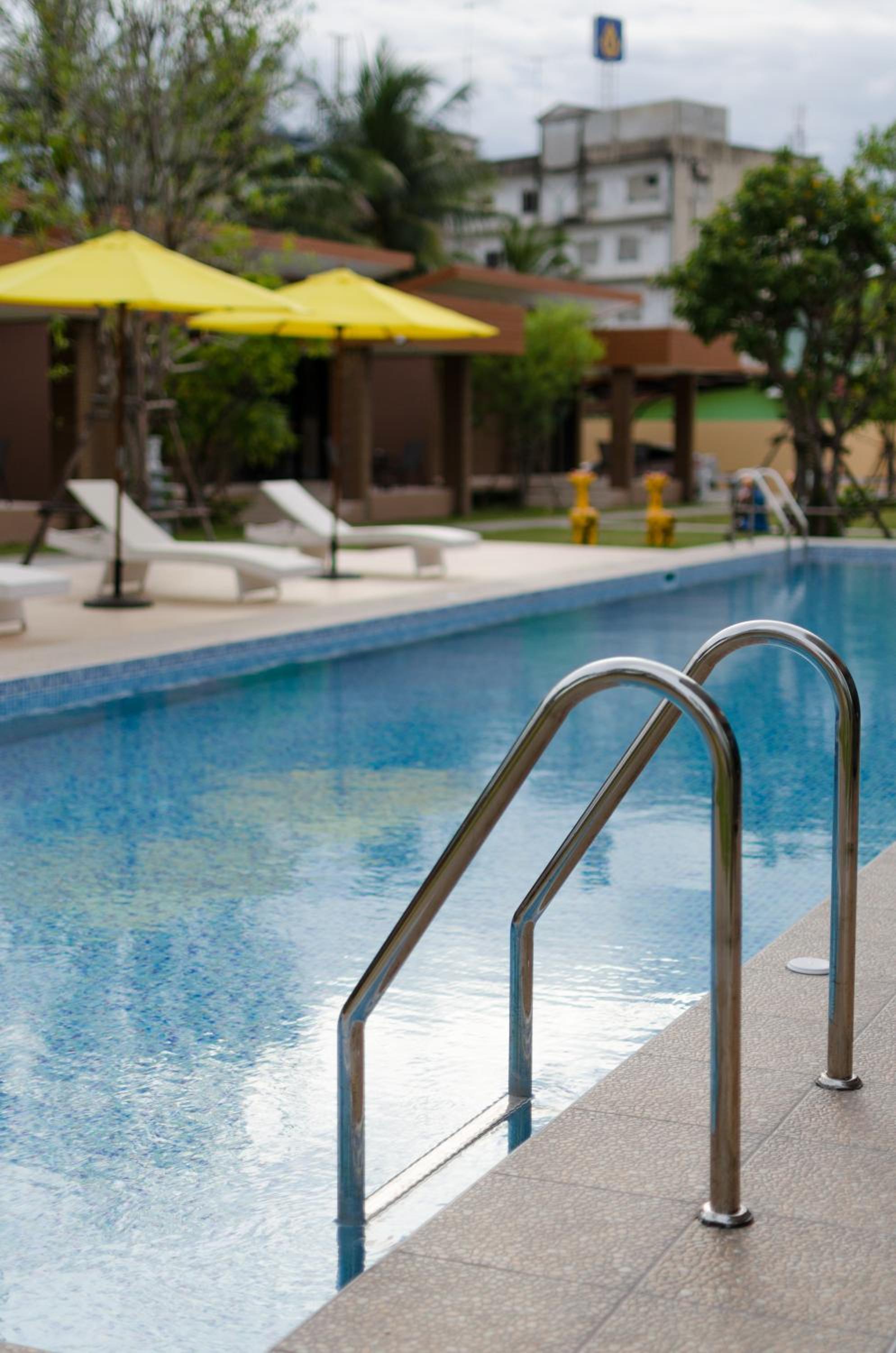 Golf Inn Resort