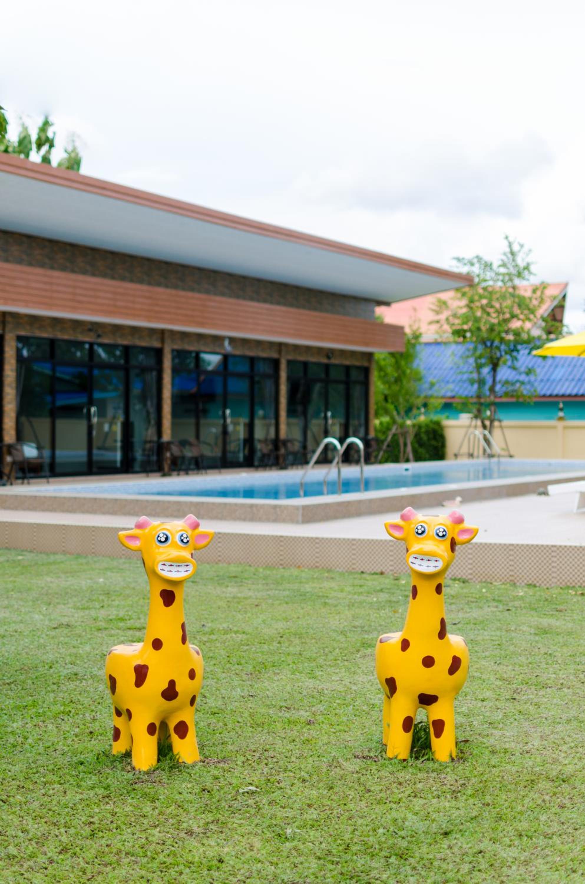 Golf Inn Resort