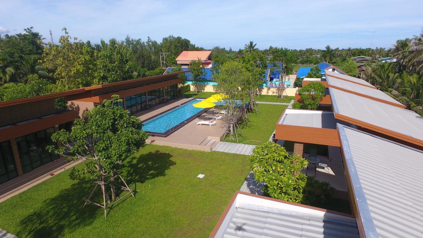 Golf Inn Resort