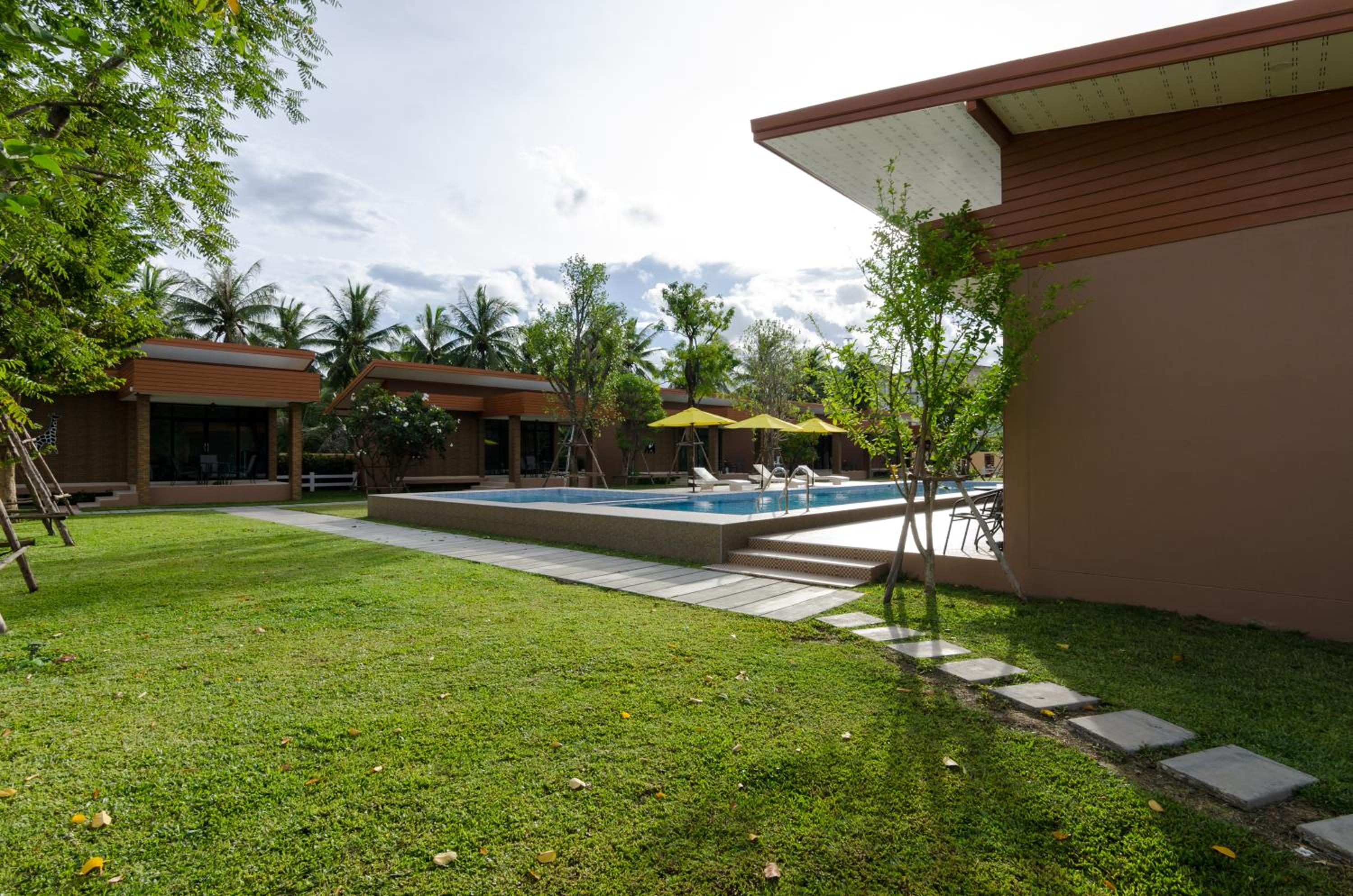 Golf Inn Resort