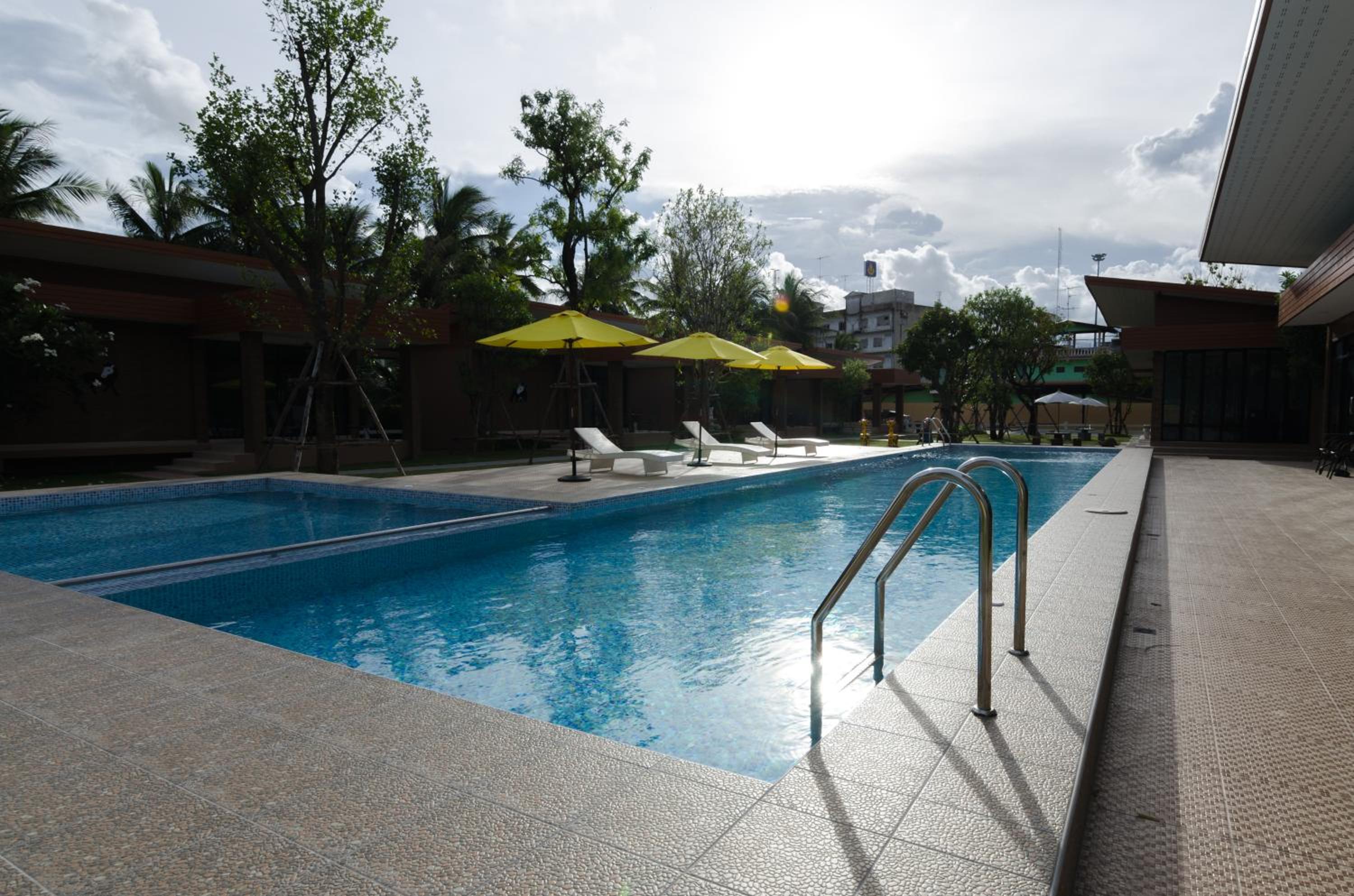 Golf Inn Resort