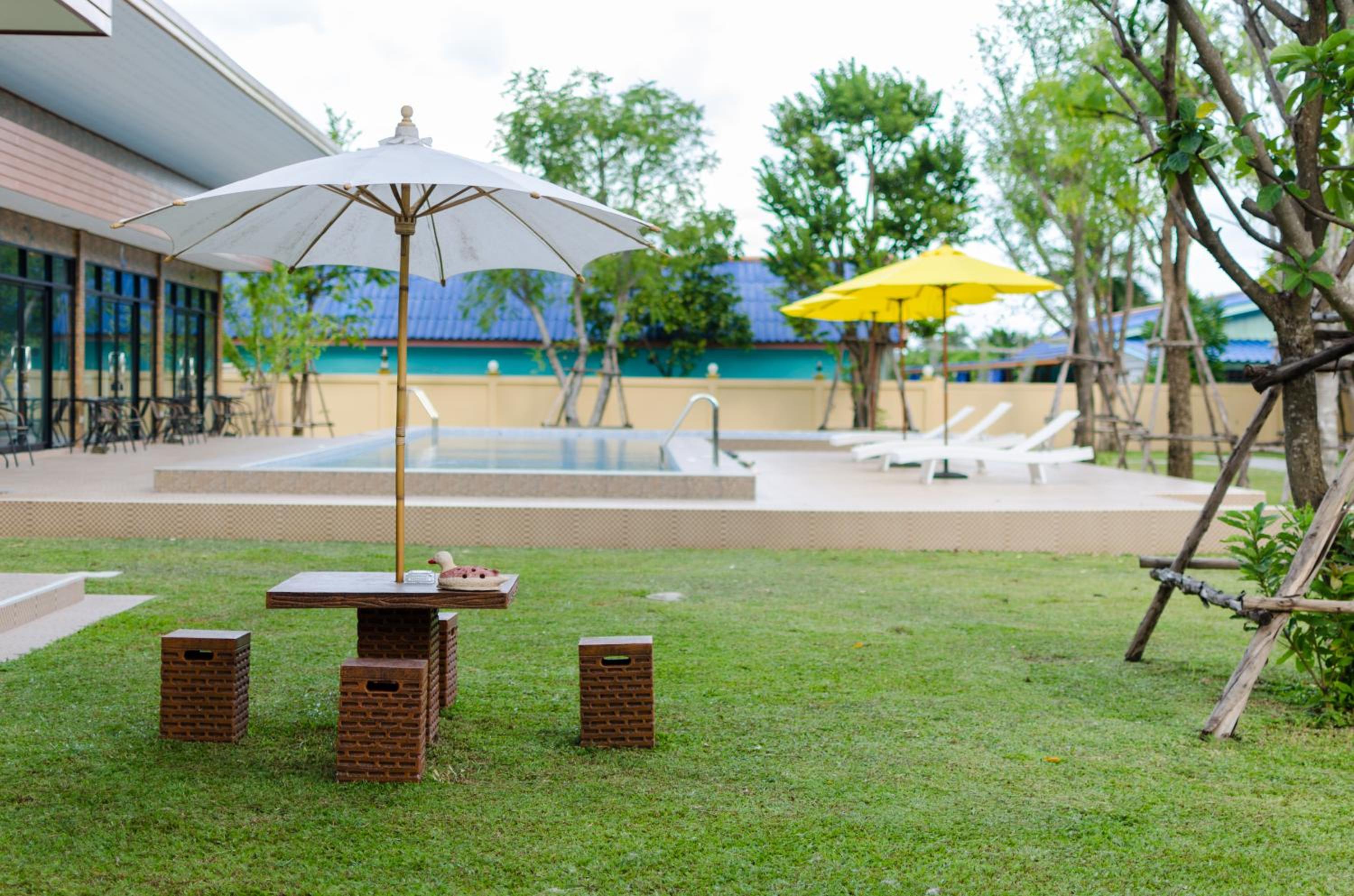 Golf Inn Resort