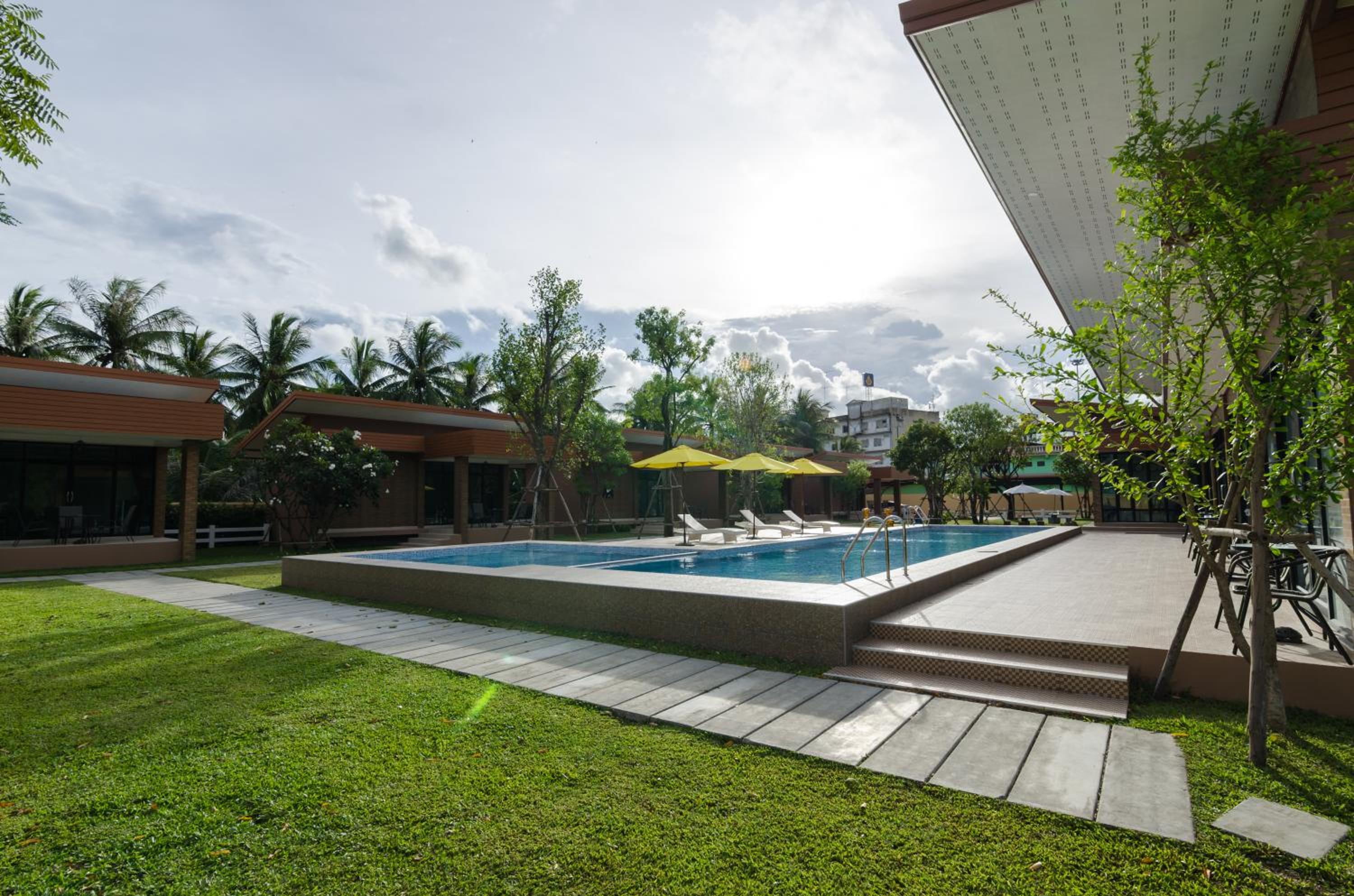 Golf Inn Resort