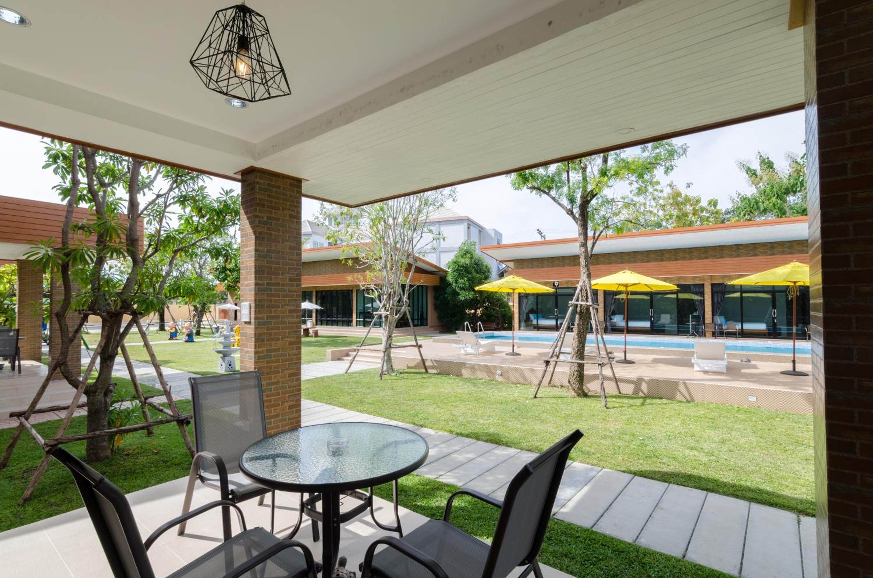 Golf Inn Resort