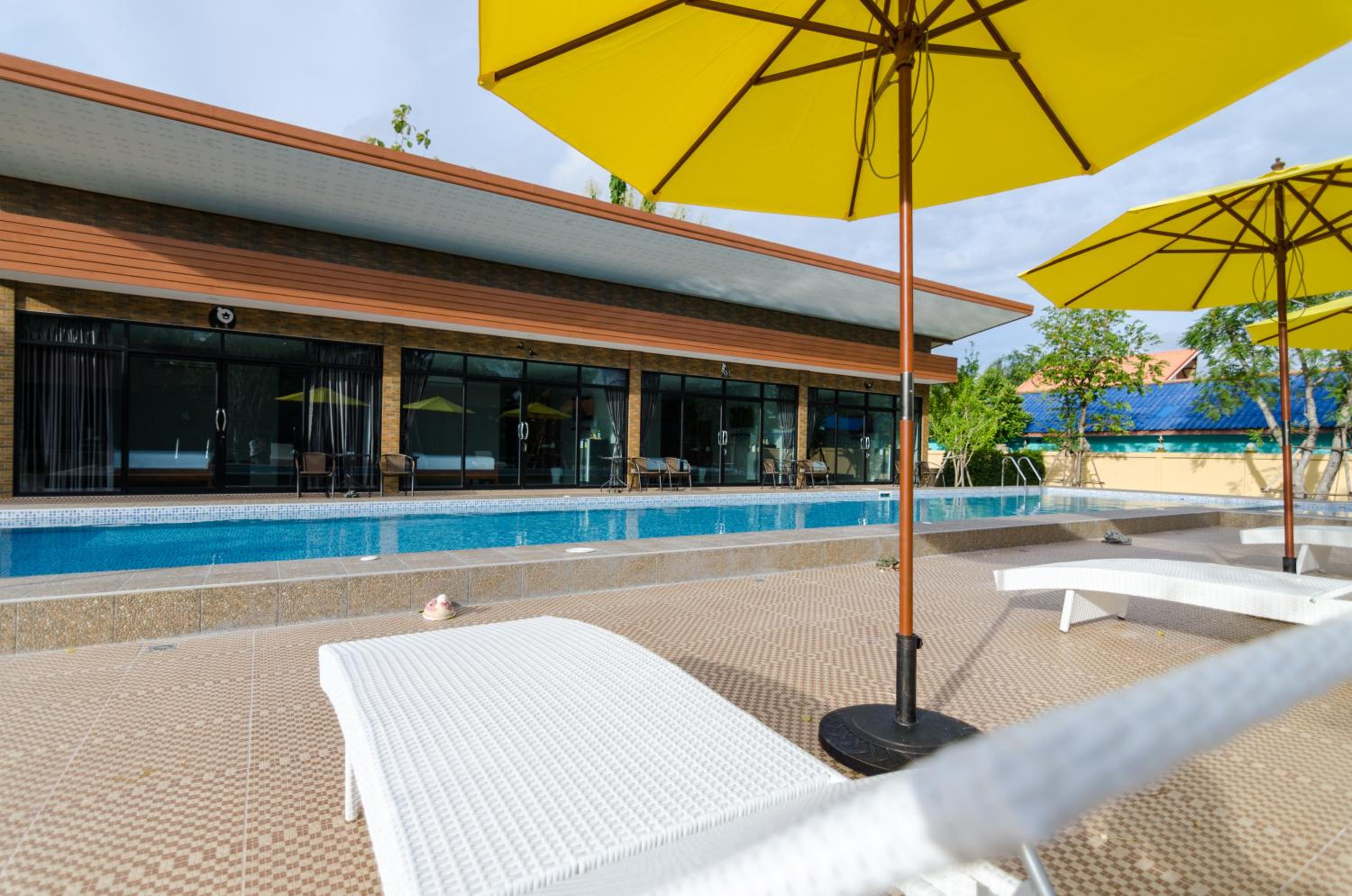 Golf Inn Resort