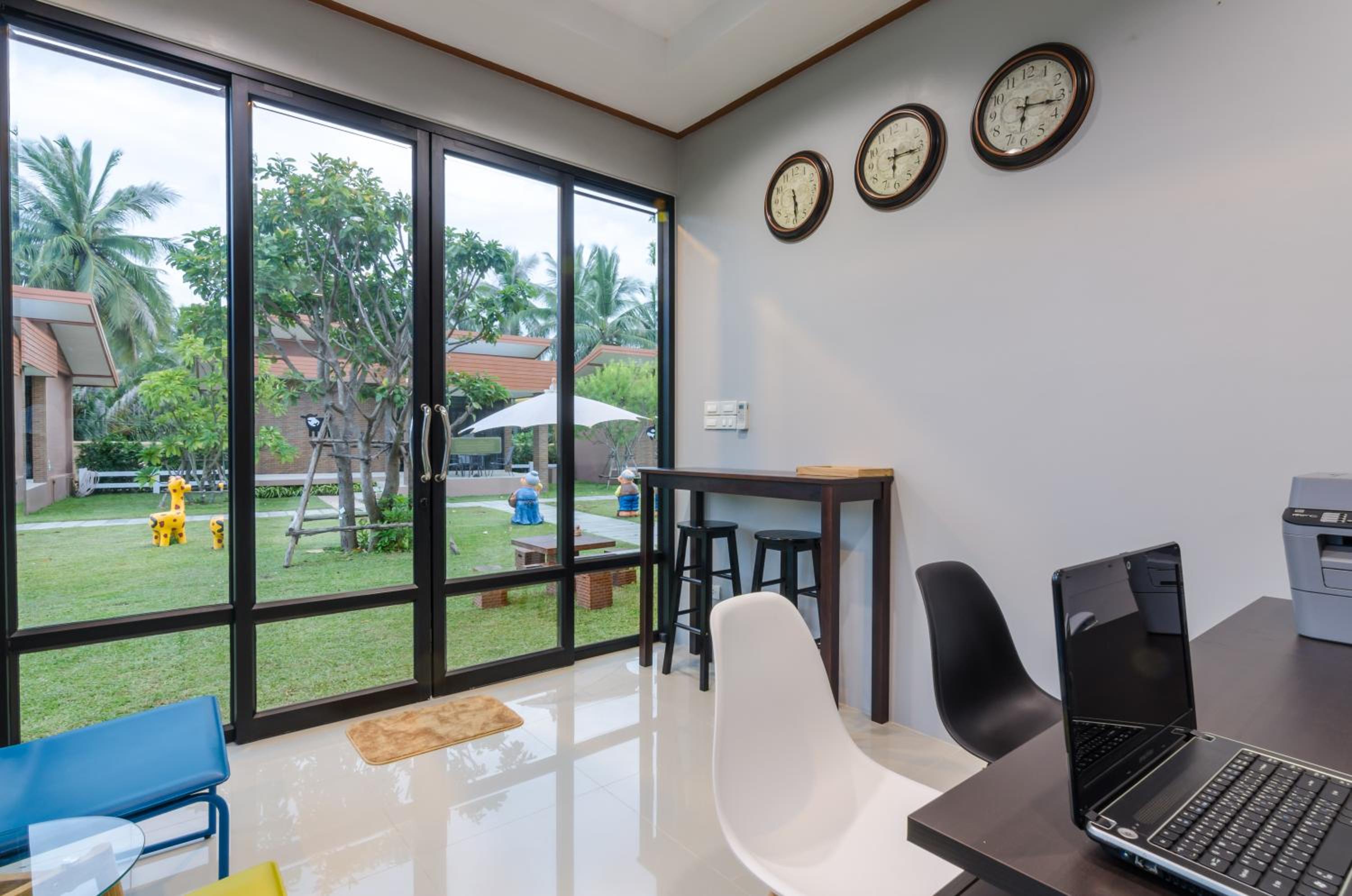 Golf Inn Resort