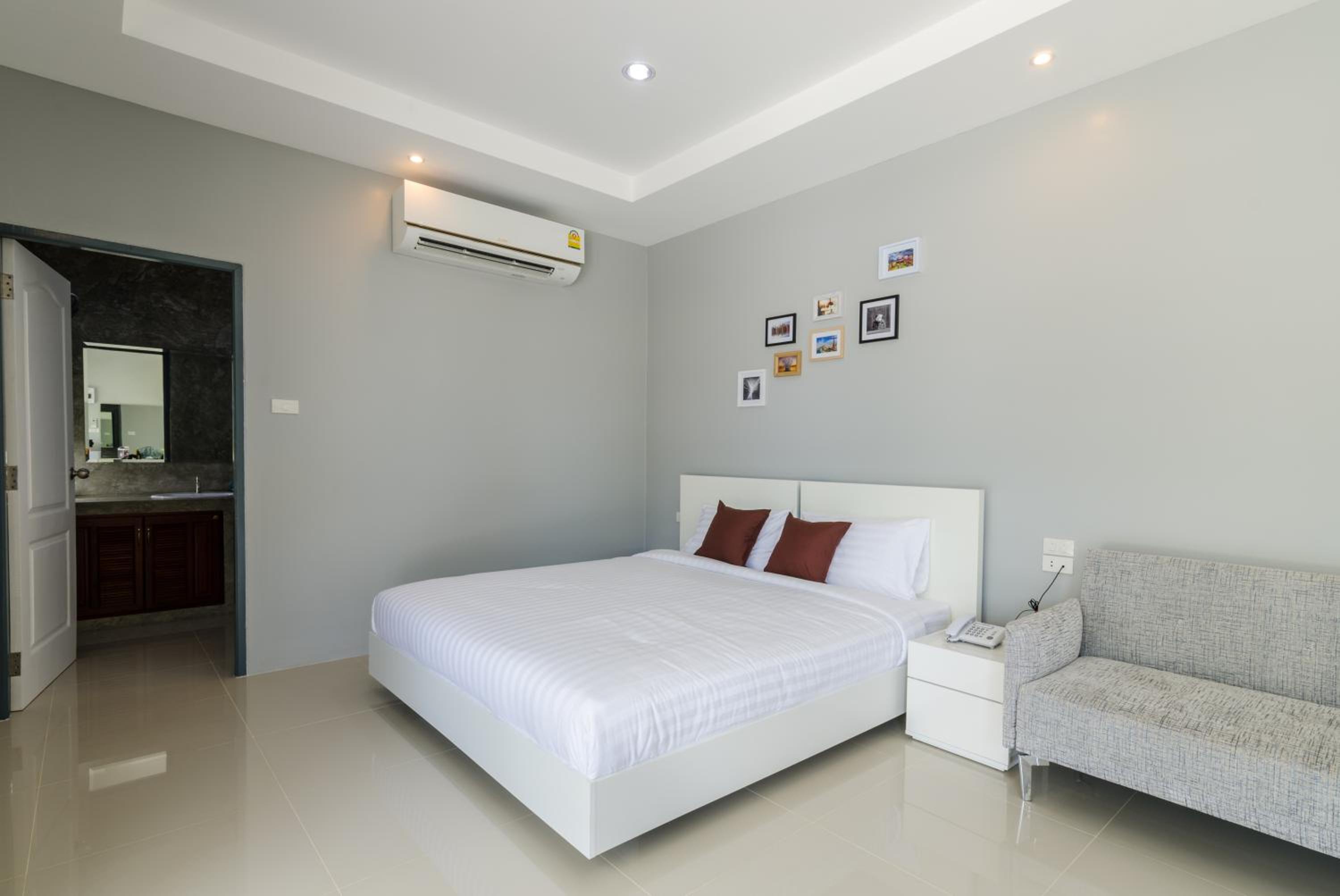 Golf Inn Resort
