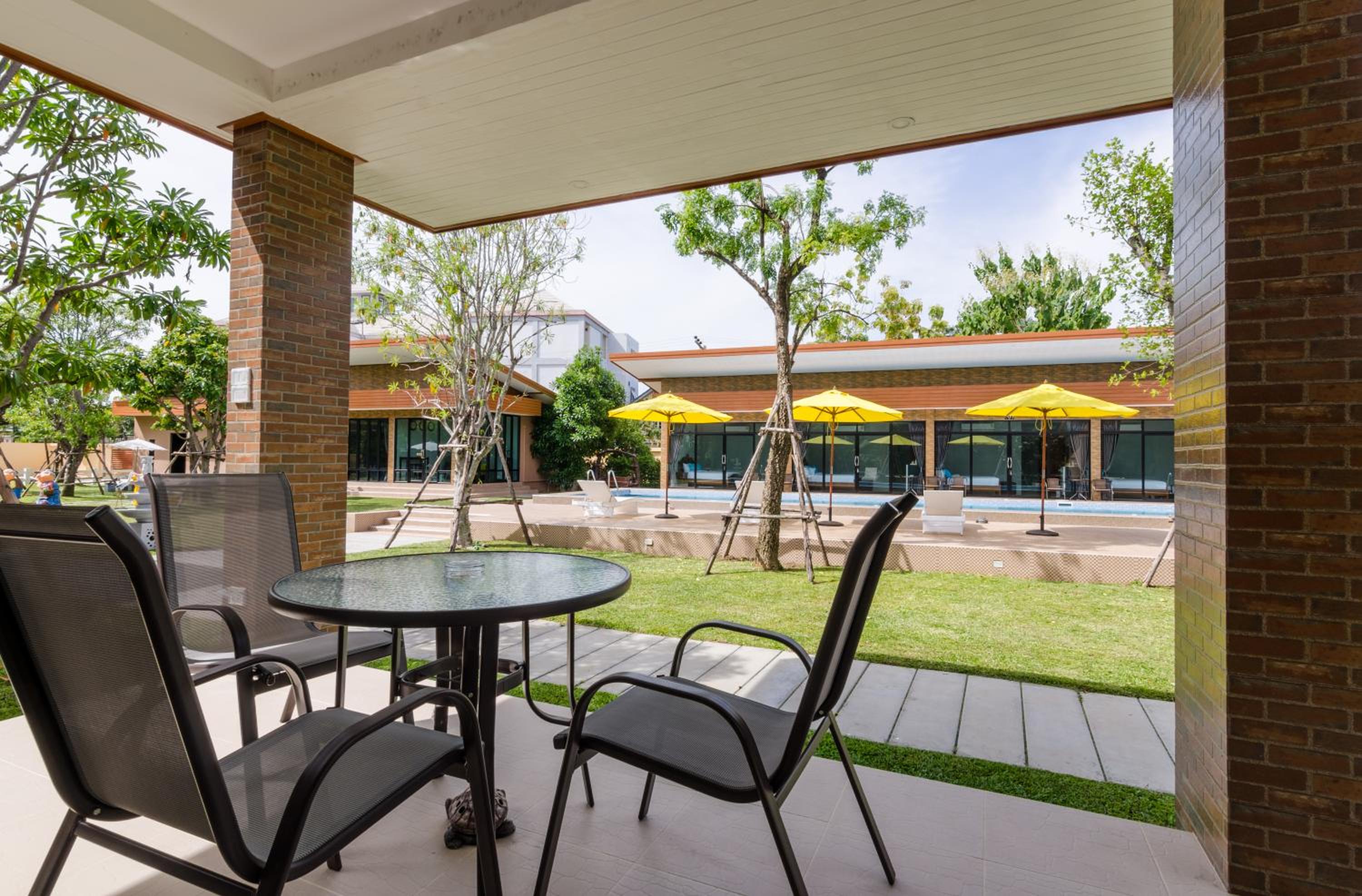 Golf Inn Resort