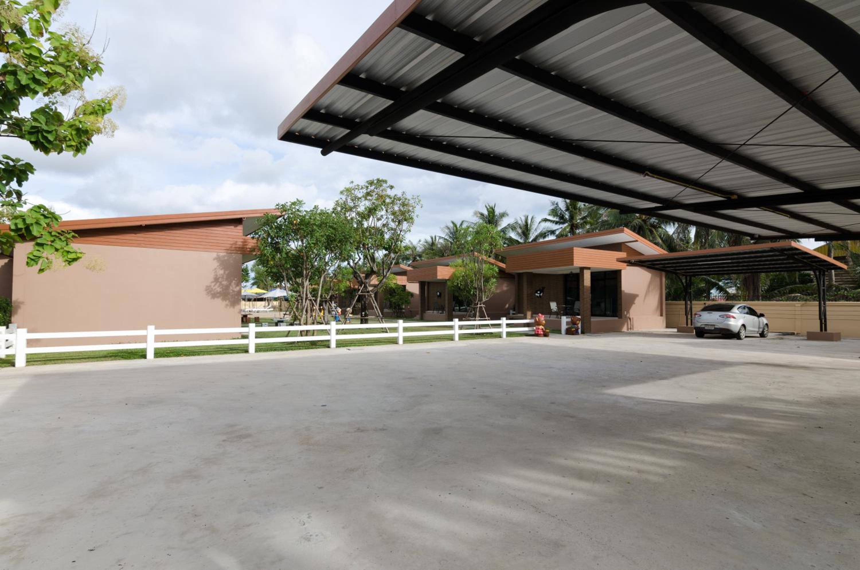 Golf Inn Resort