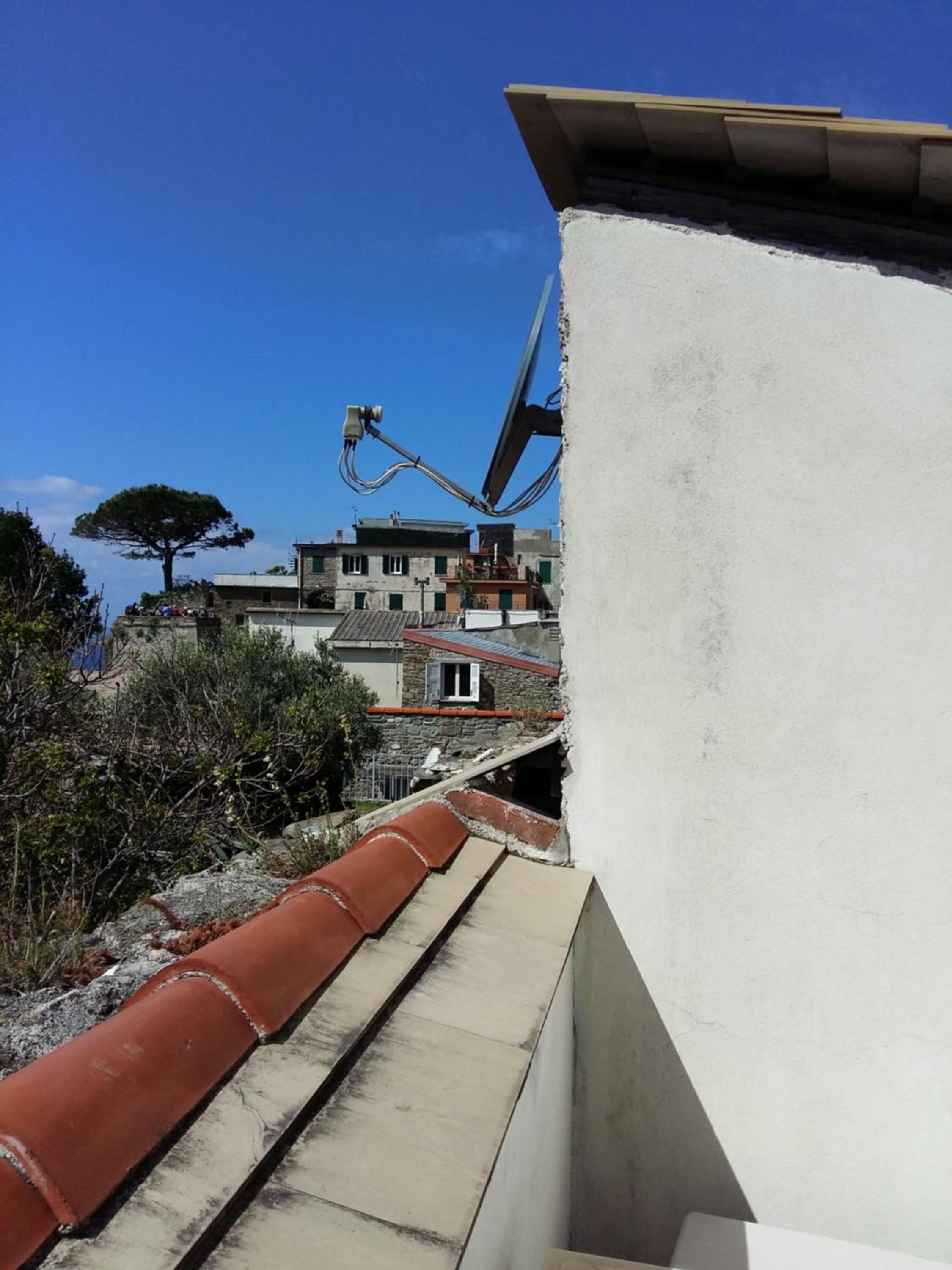 La Ginestra en Corniglia — other