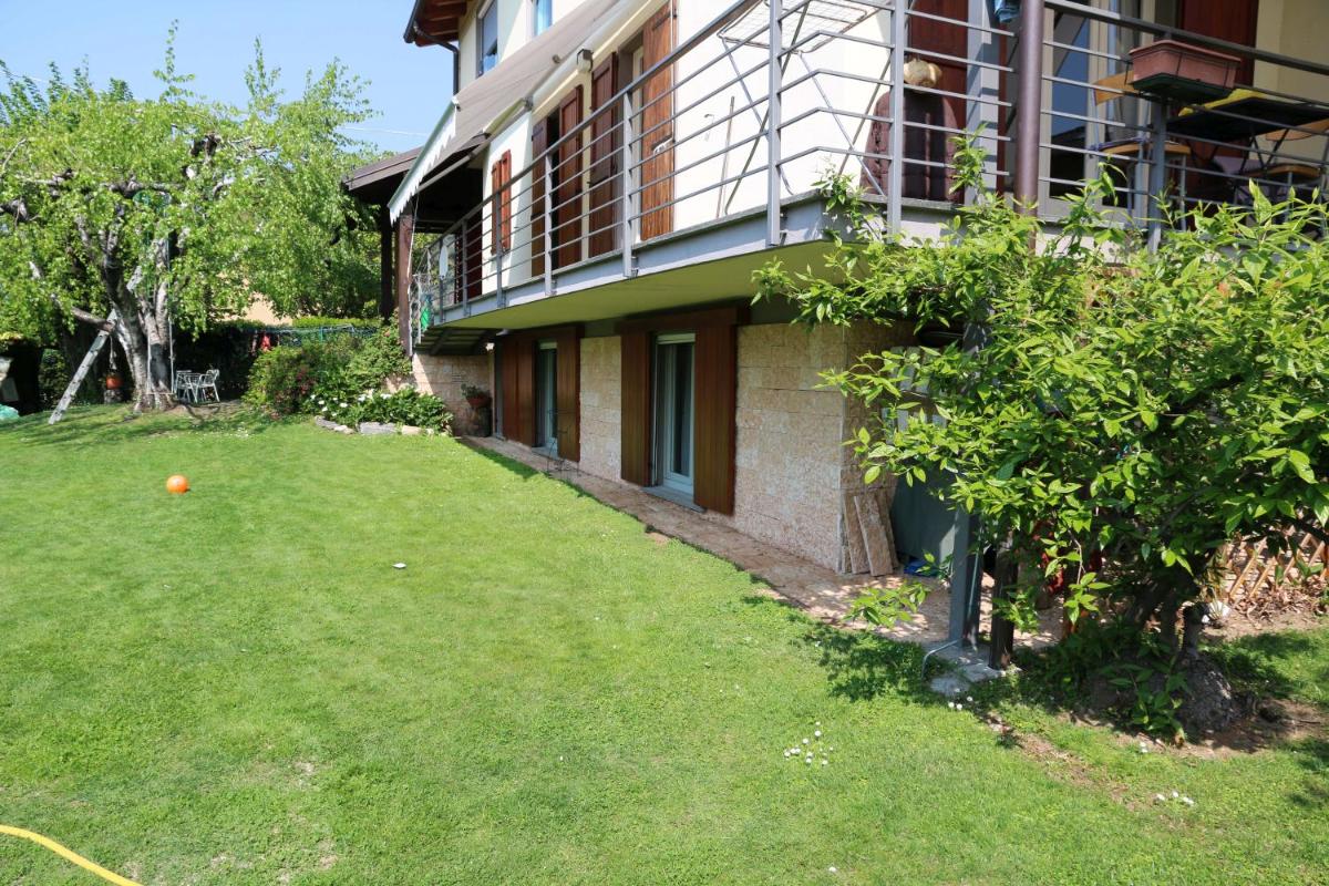 Appartamento Giona view 2