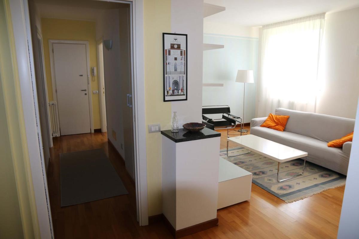 Appartamento Giona view 4