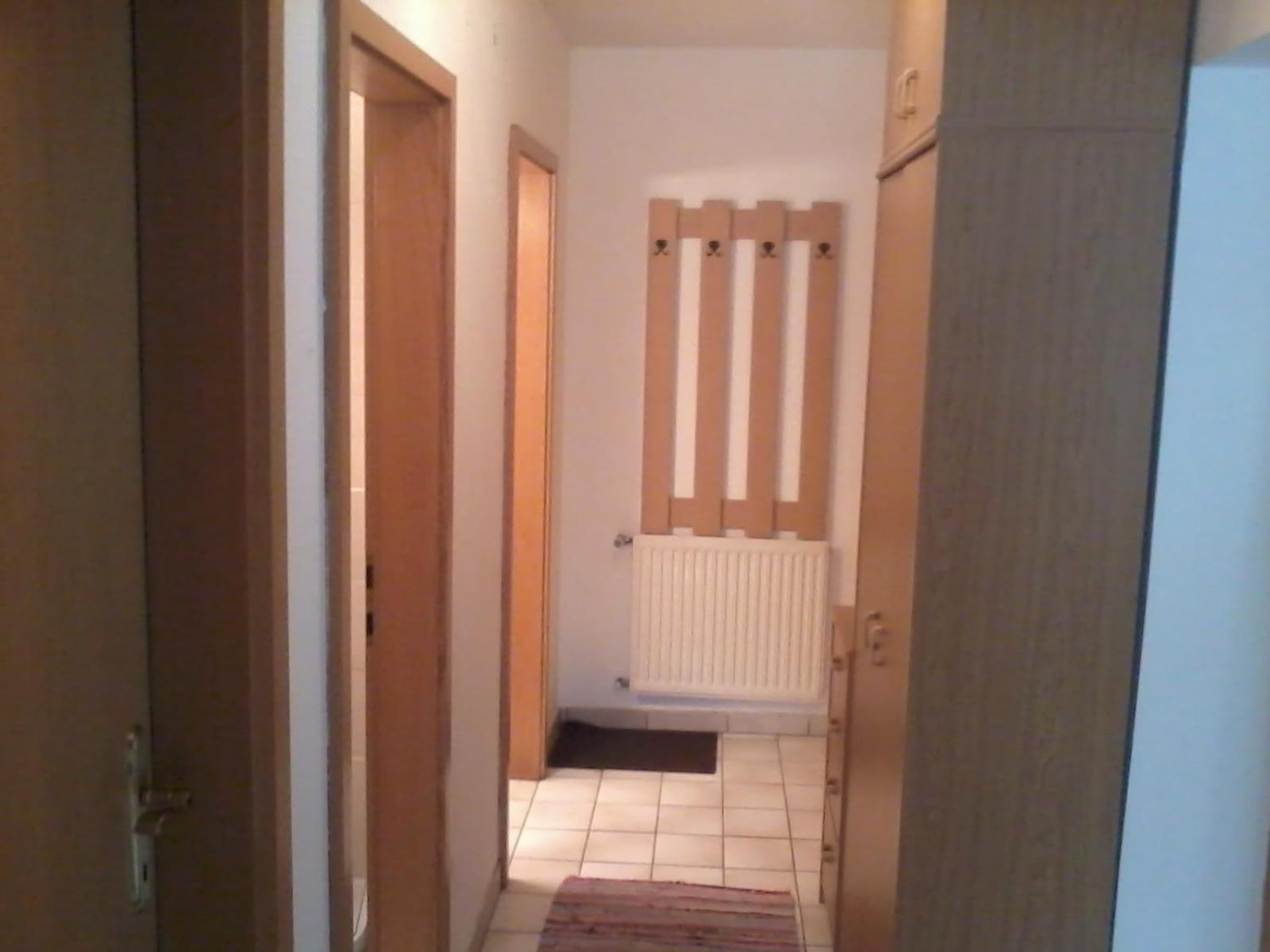 Apartment Marianne