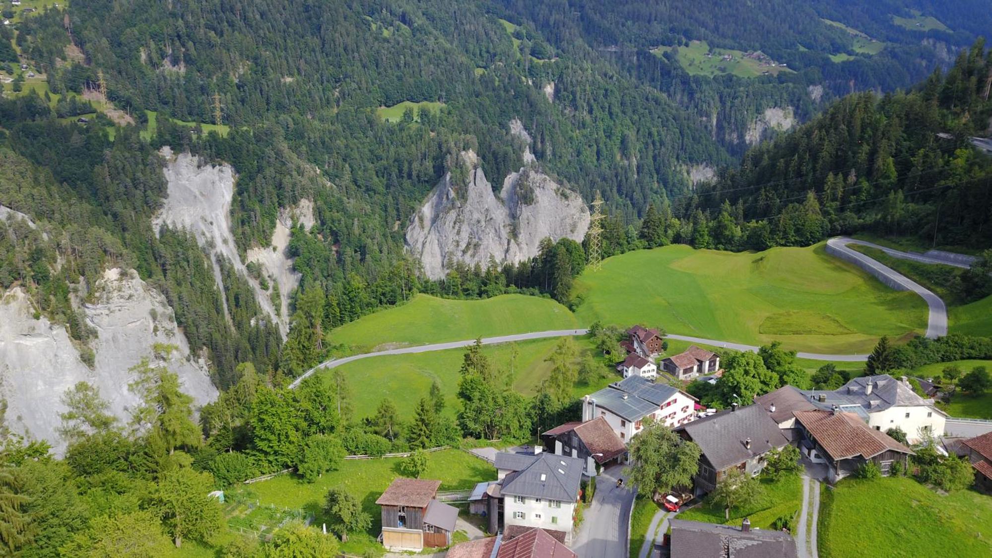 Gasthaus Rössli