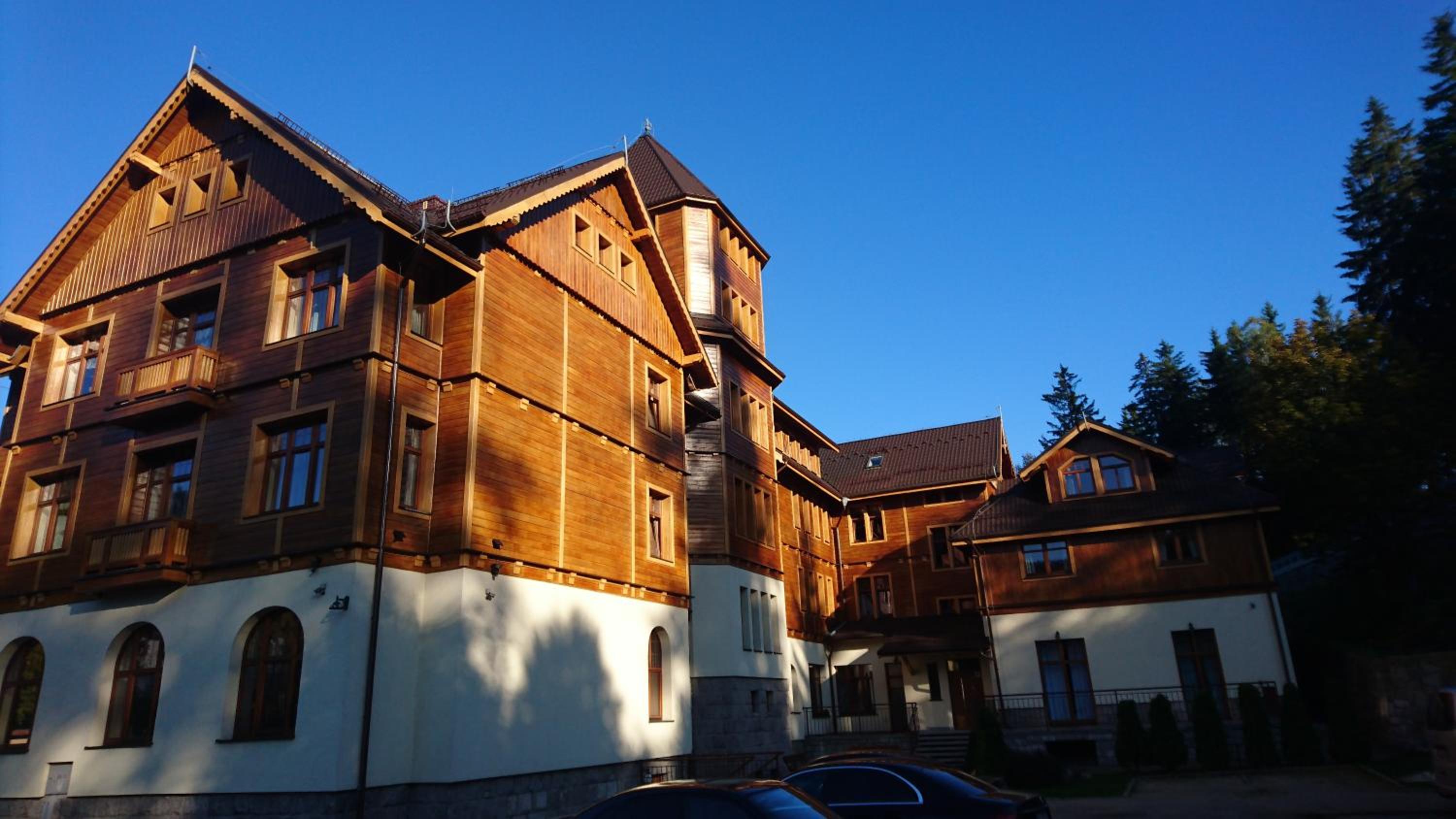 Apartament Selaz view 2