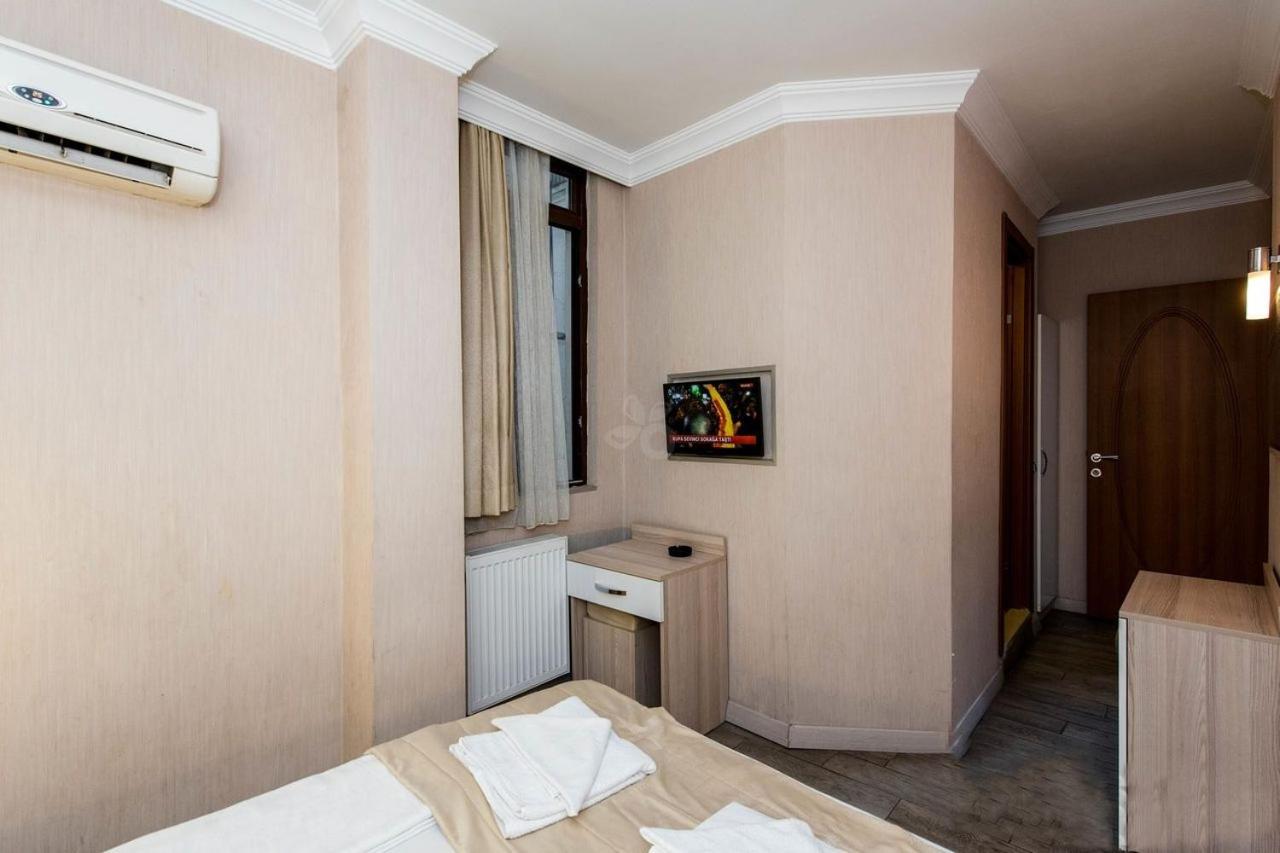 Olimpiyat Hotel Izmir - Image 6
