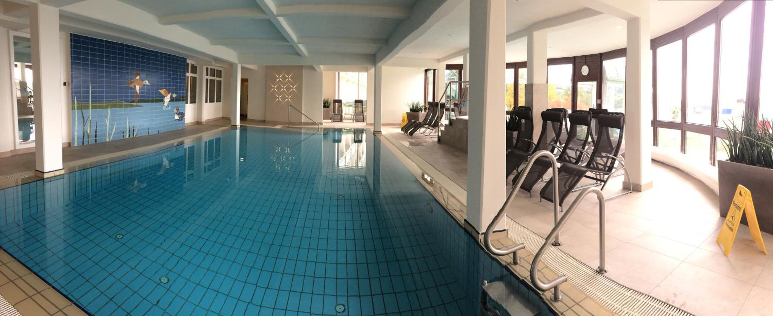 THERMEN - APARTMENT BIODORF Bad Waltersdorf
