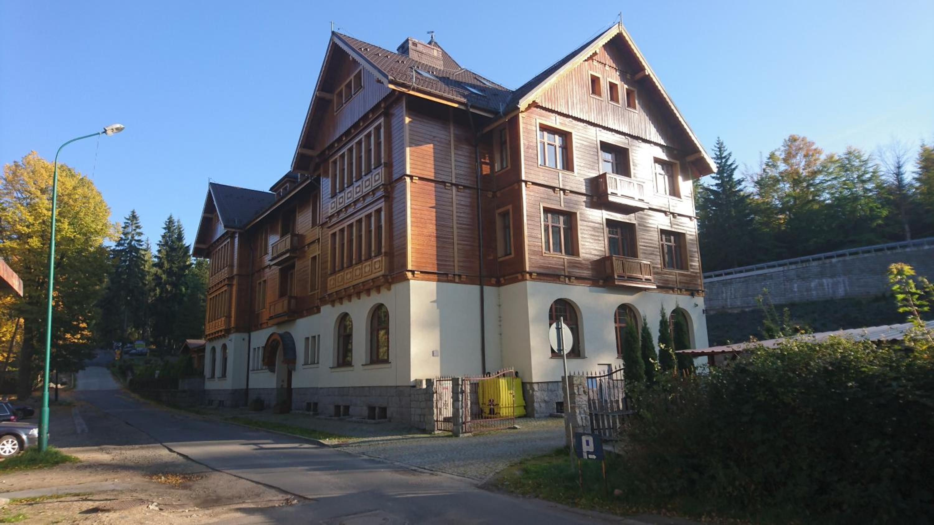Apartament Selaz view 4