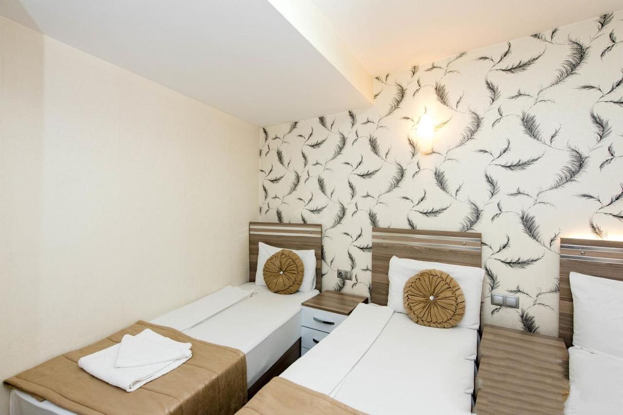Olimpiyat Hotel Izmir - Image 99