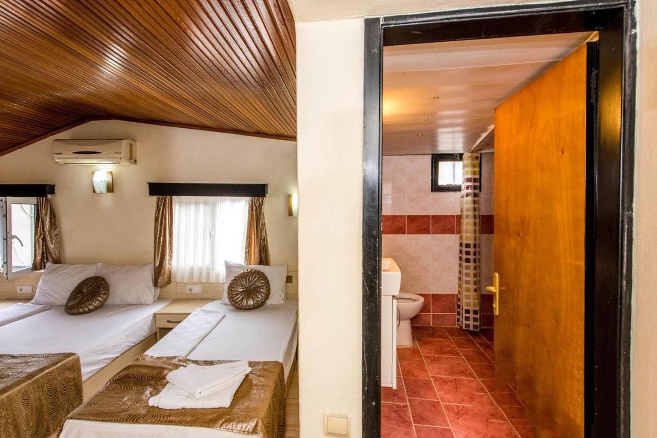 Olimpiyat Hotel Izmir - Image 100