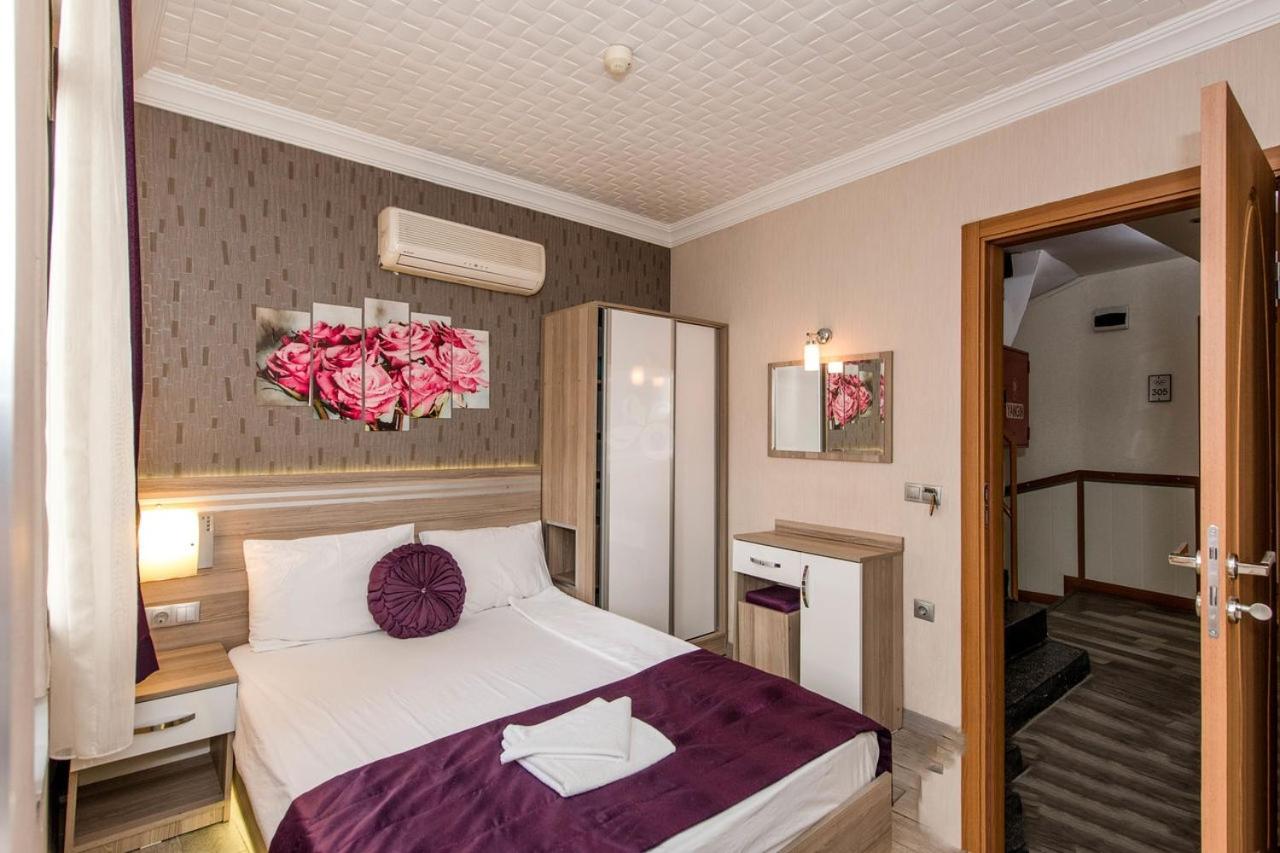 Olimpiyat Hotel Izmir - Image 101