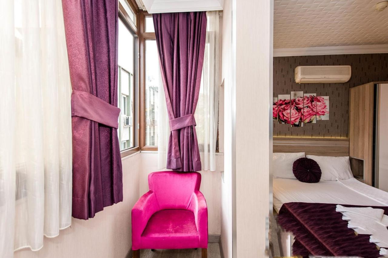 Olimpiyat Hotel Izmir - Image 102