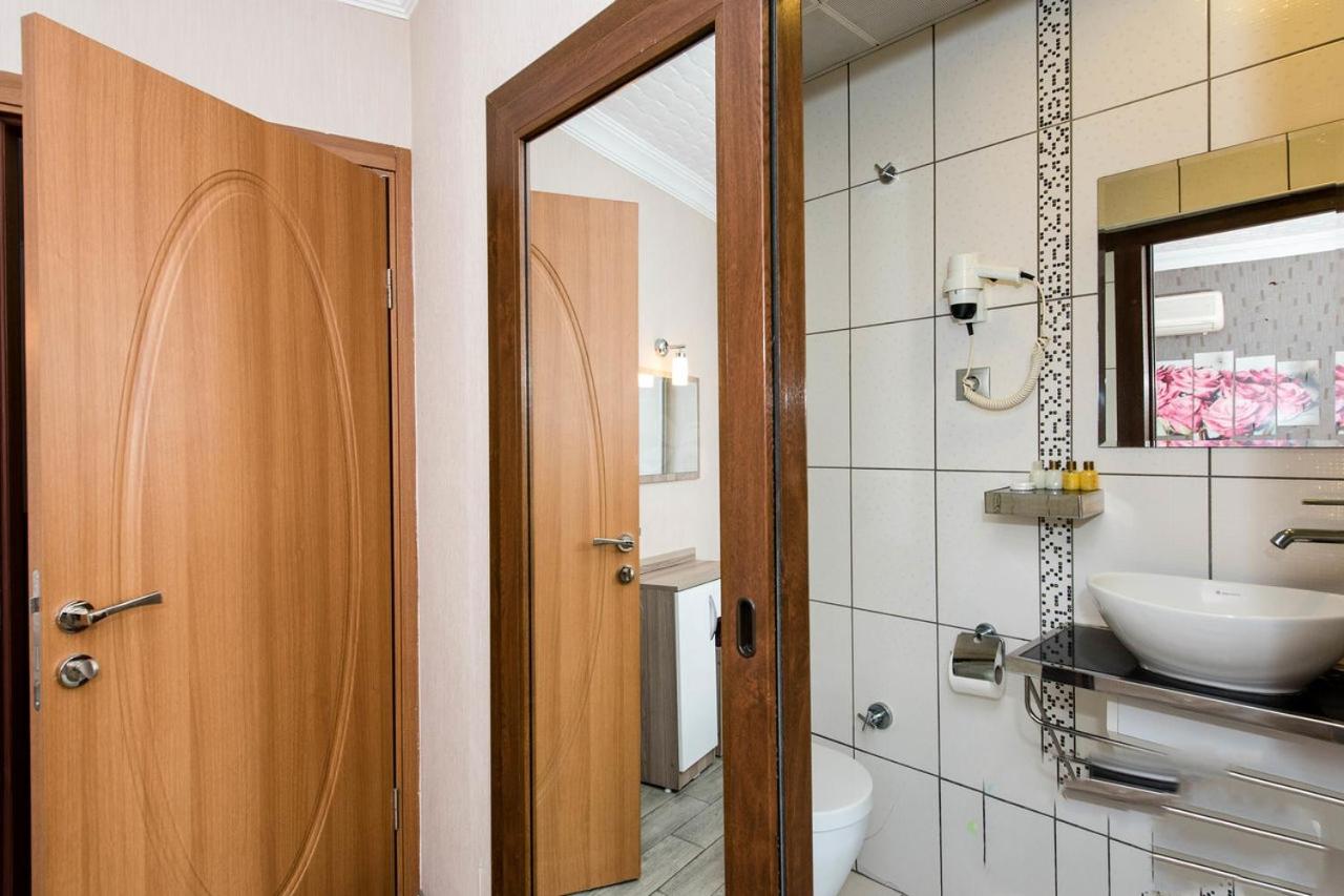 Olimpiyat Hotel Izmir - Image 87