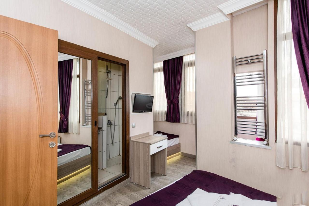 Olimpiyat Hotel Izmir - Image 5