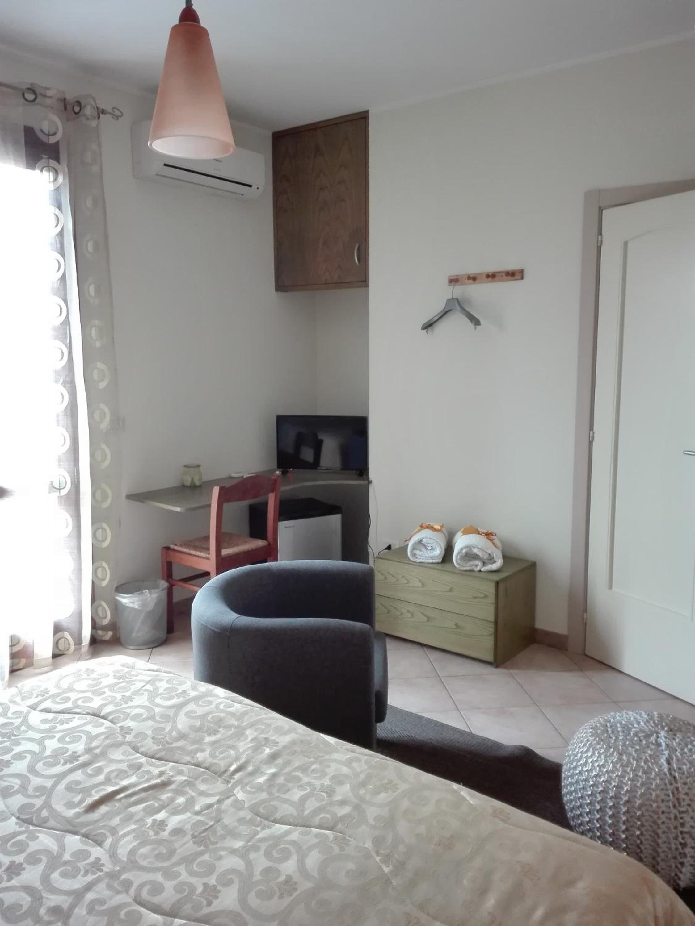 Il corbezzolo view 5