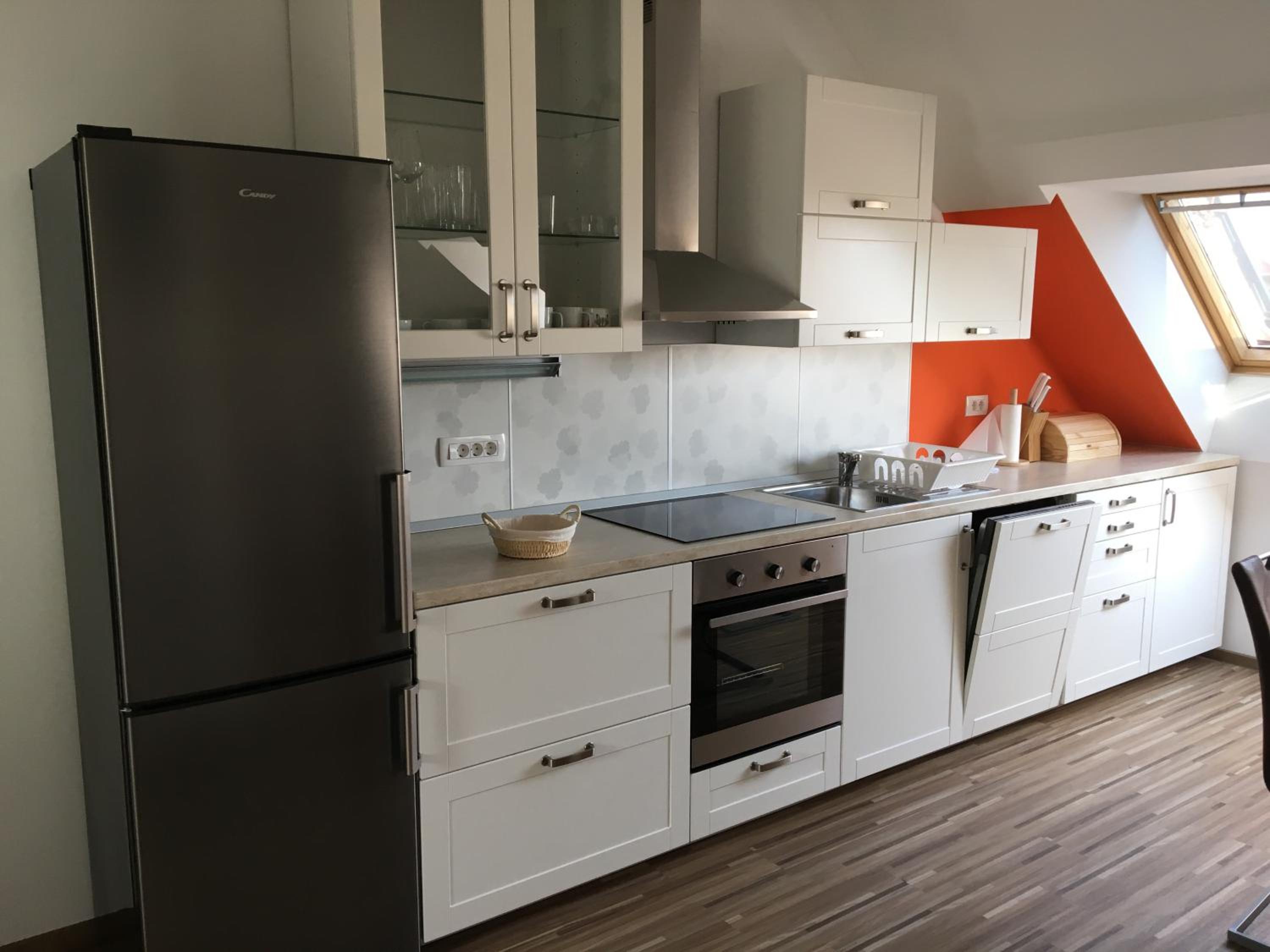 Apartments Avio, photo 3