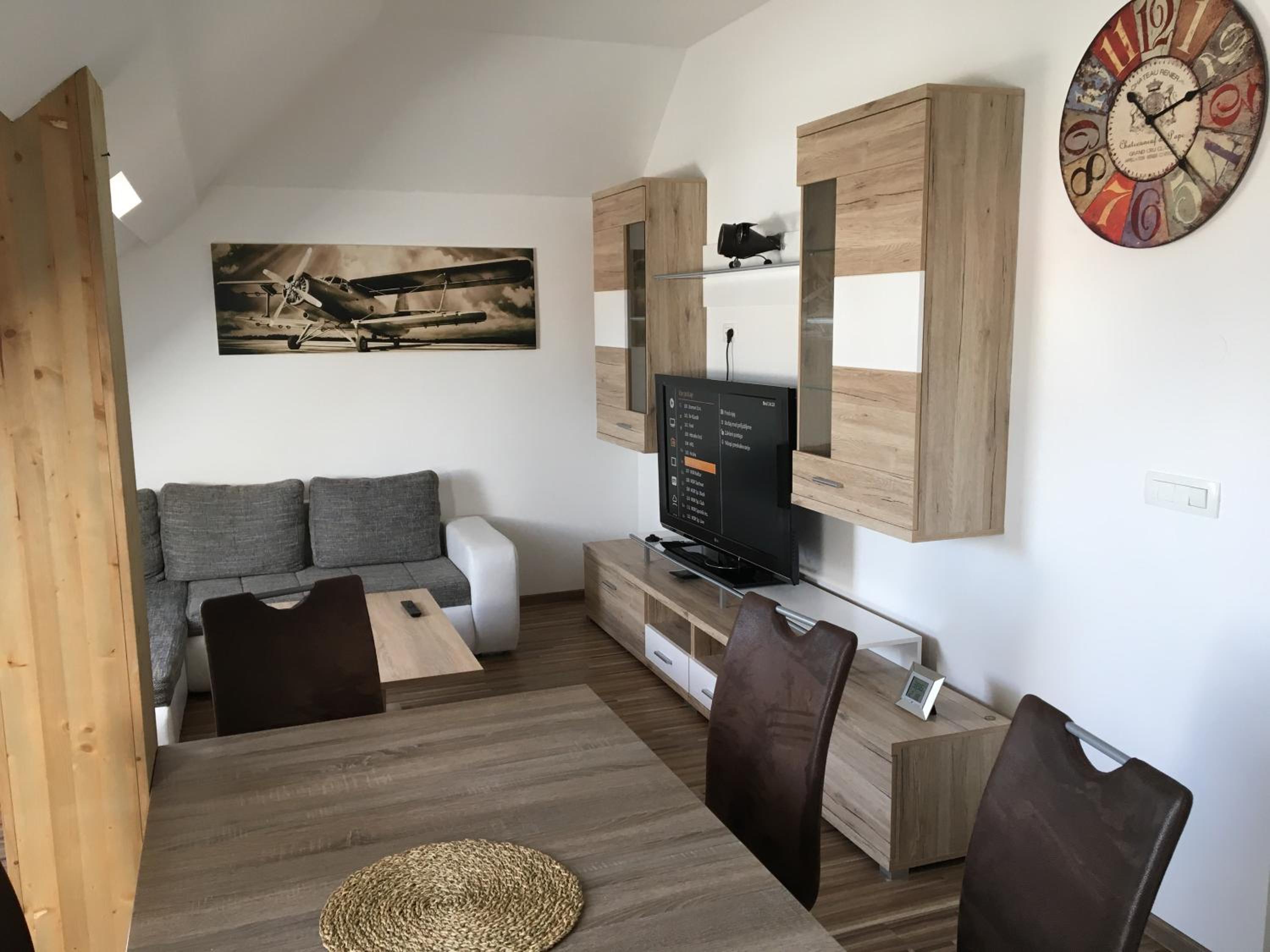 Apartments Avio, photo 12
