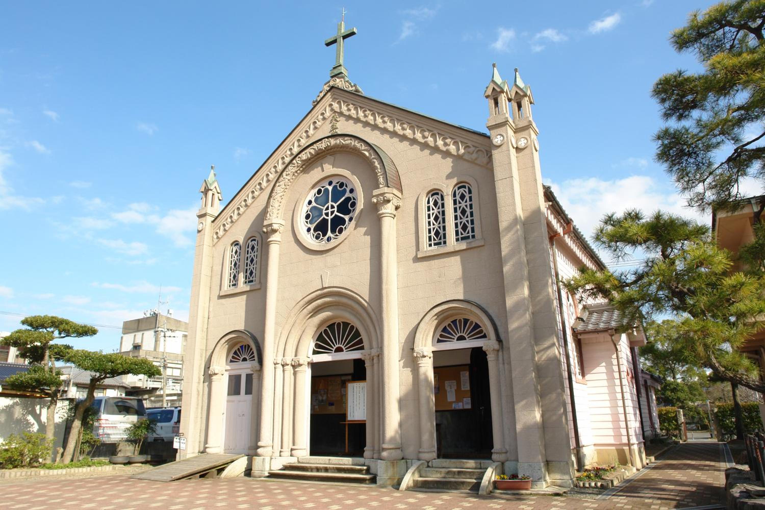 Amanohashidate Youth Hostel